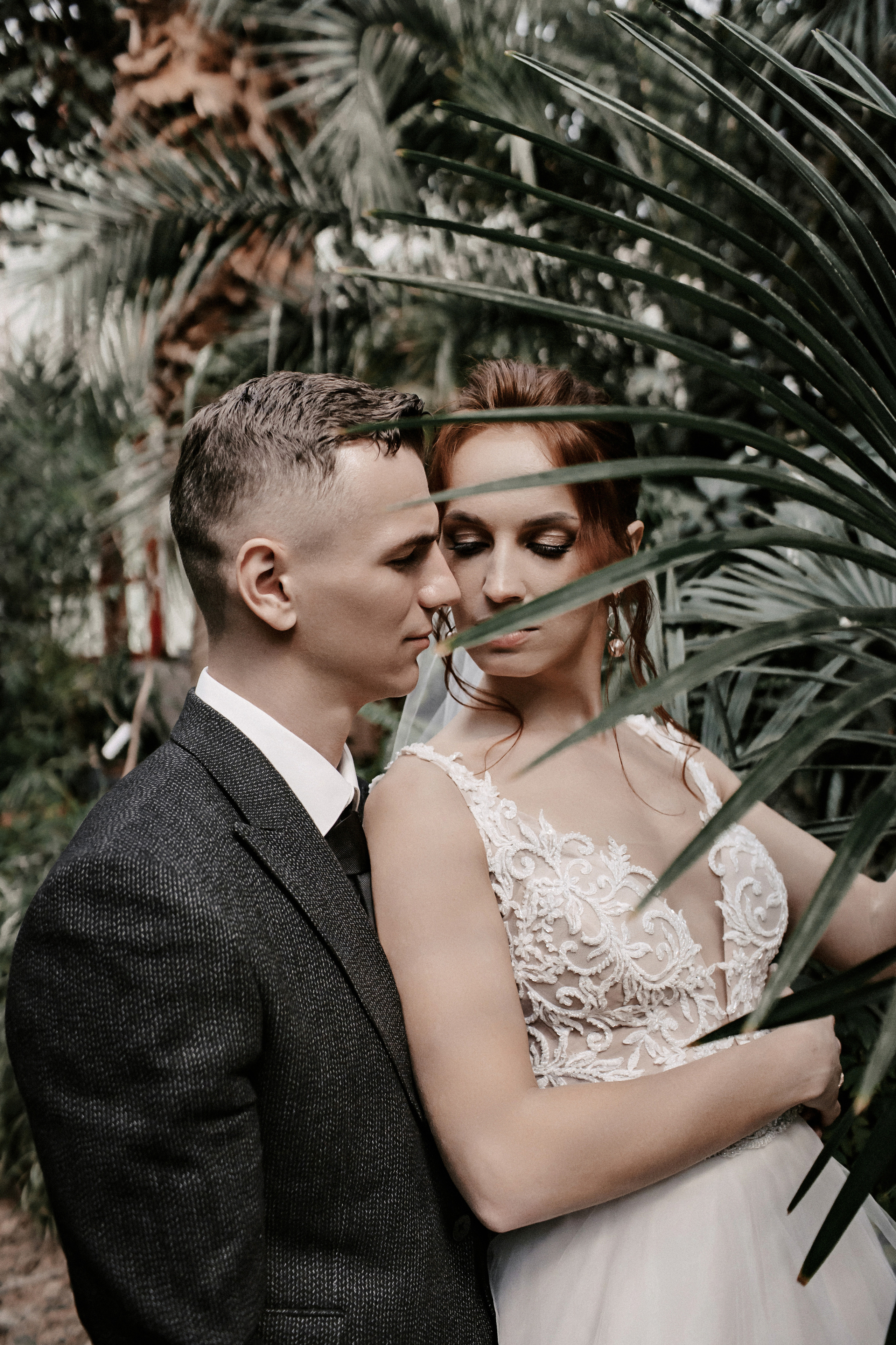 Семен и Юлия. Свадебный фотограф Уфа Стерлитамак Сергей Петовраджи