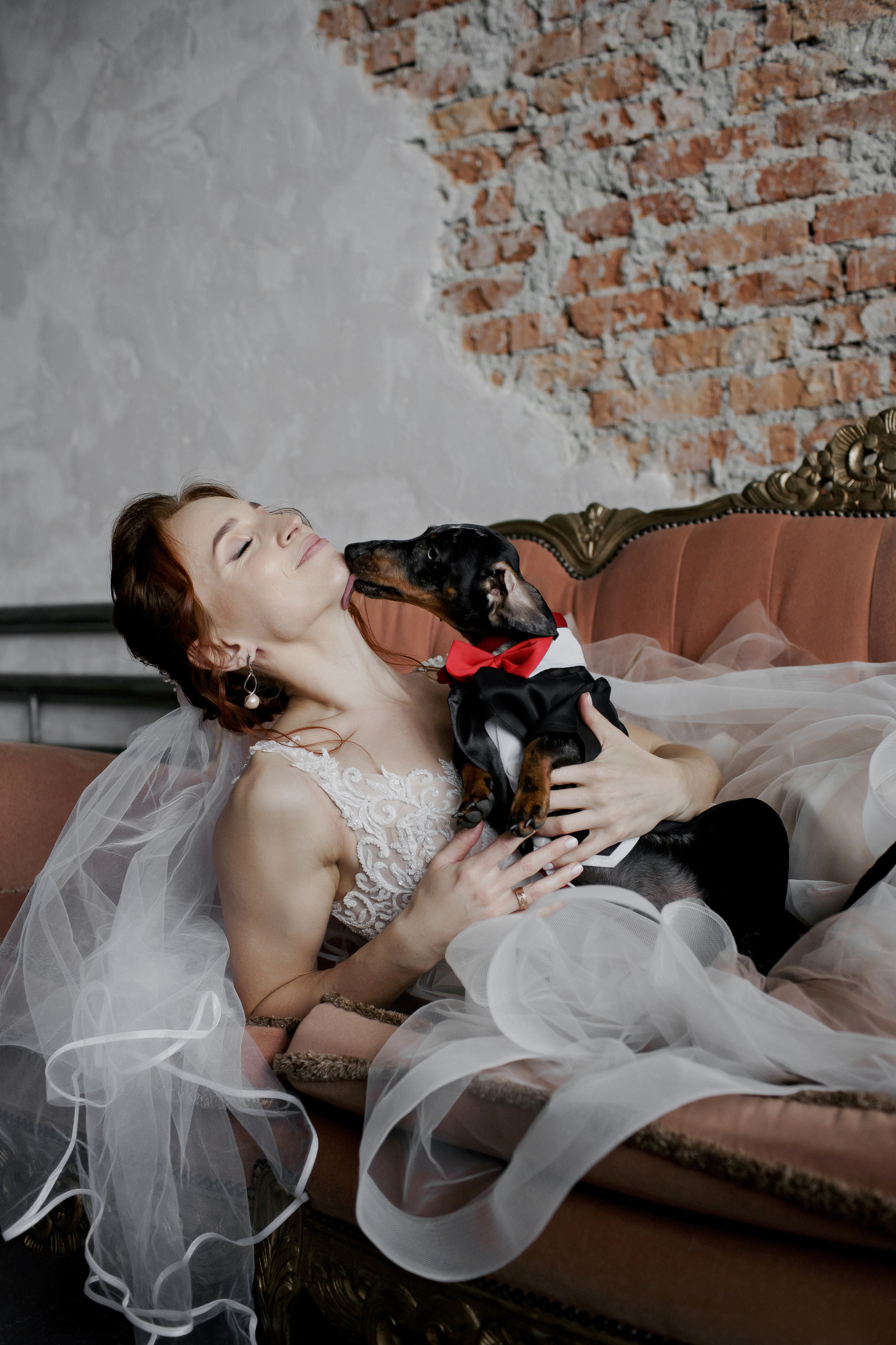 Семен и Юлия. Свадебный фотограф Уфа Стерлитамак Сергей Петовраджи