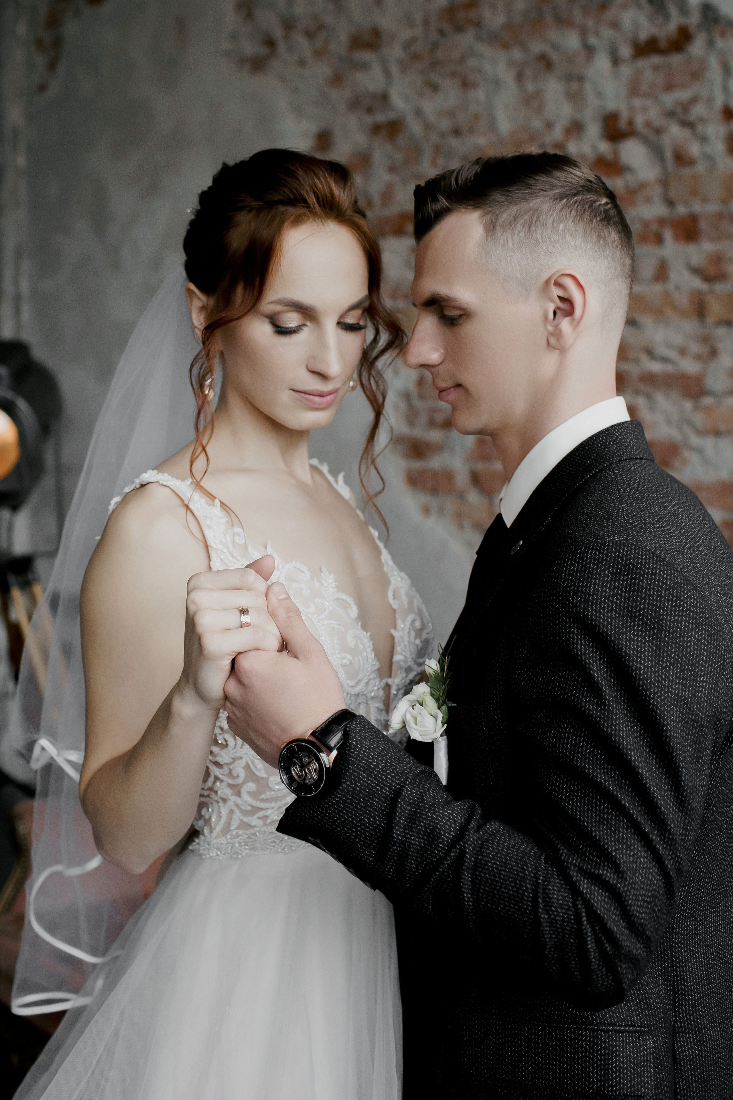 Семен и Юлия. Свадебный фотограф Уфа Стерлитамак Сергей Петовраджи