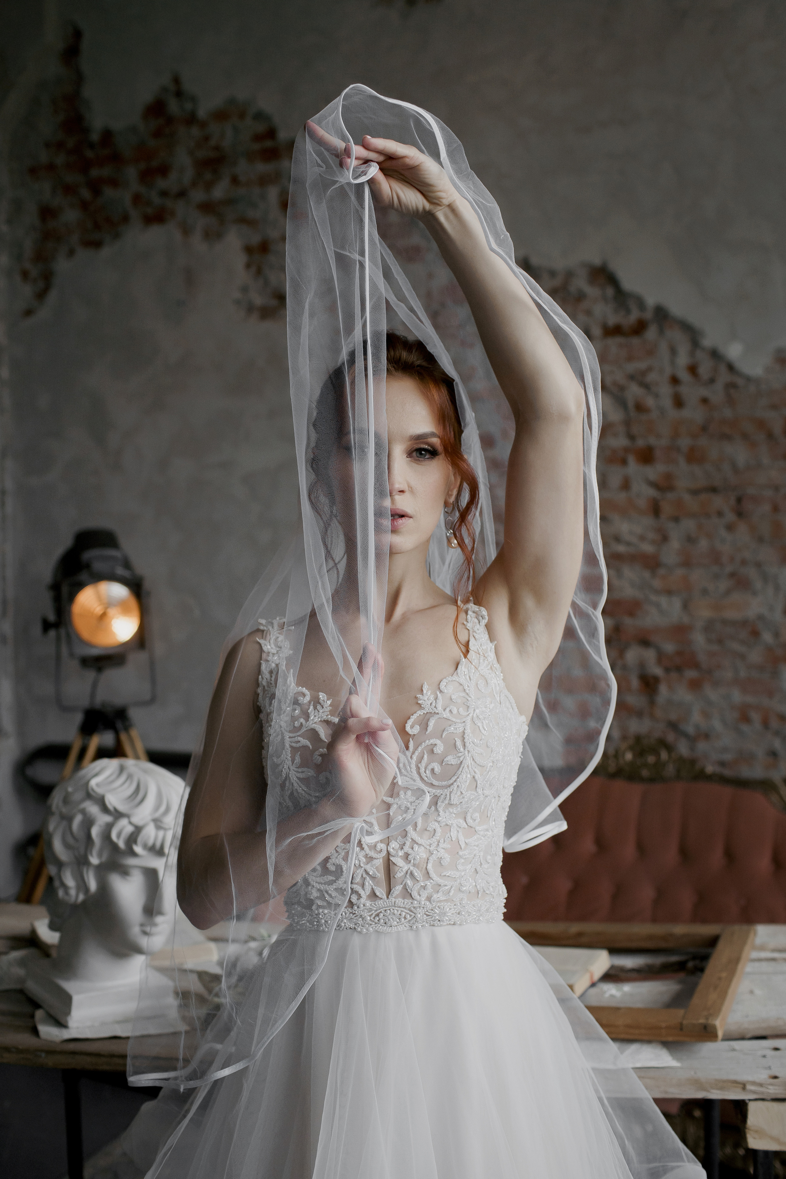 Семен и Юлия. Свадебный фотограф Уфа Стерлитамак Сергей Петовраджи