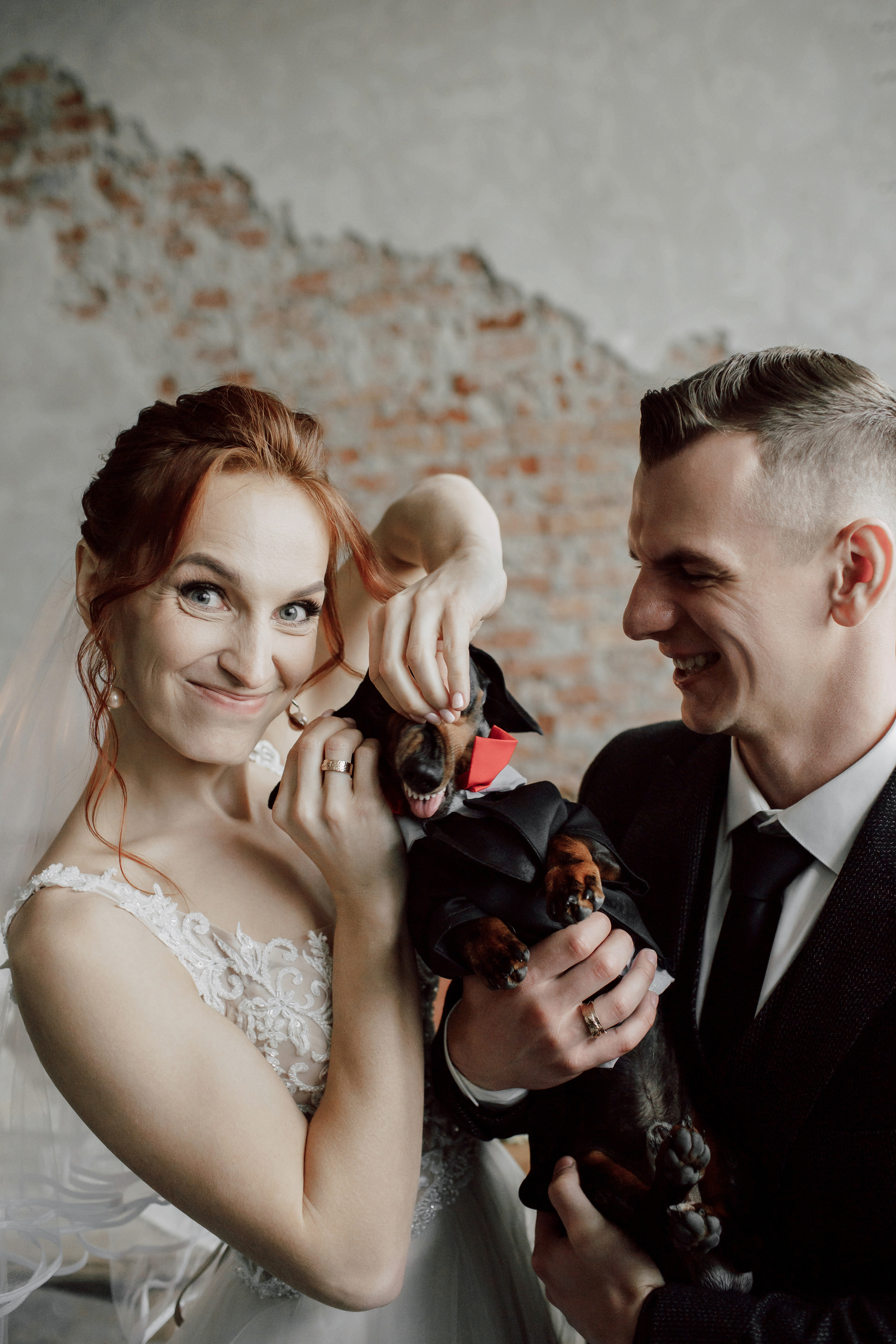 Семен и Юлия. Свадебный фотограф Уфа Стерлитамак Сергей Петовраджи