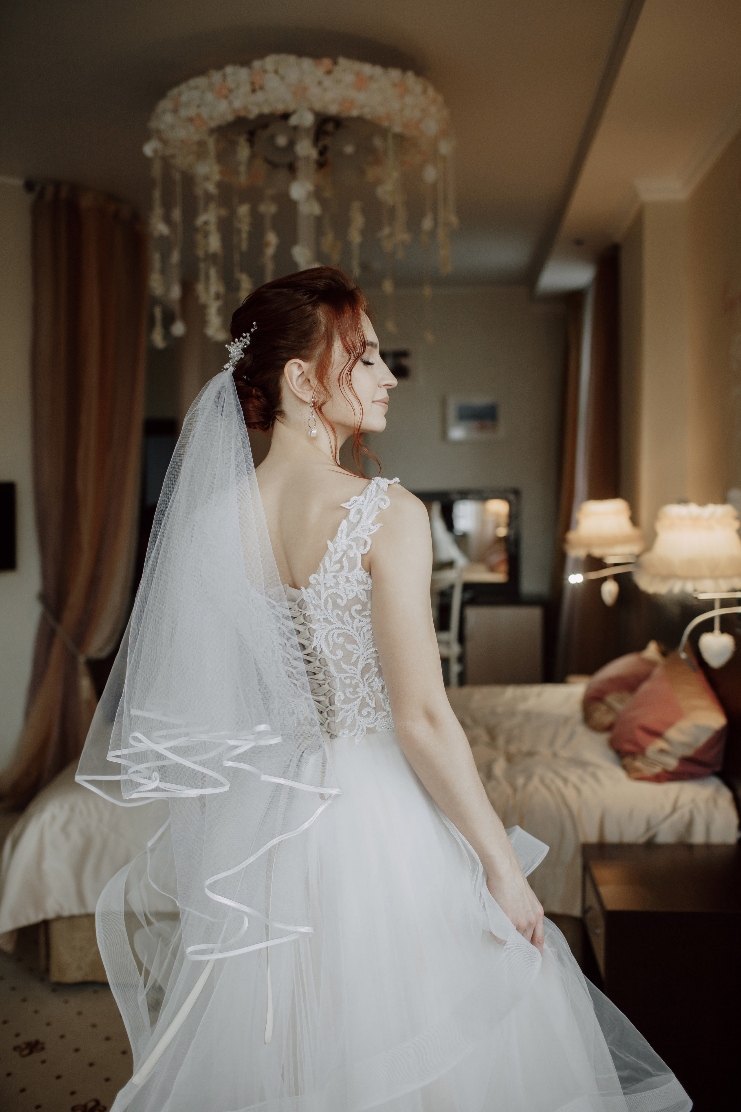 Семен и Юлия. Свадебный фотограф Уфа Стерлитамак Сергей Петовраджи