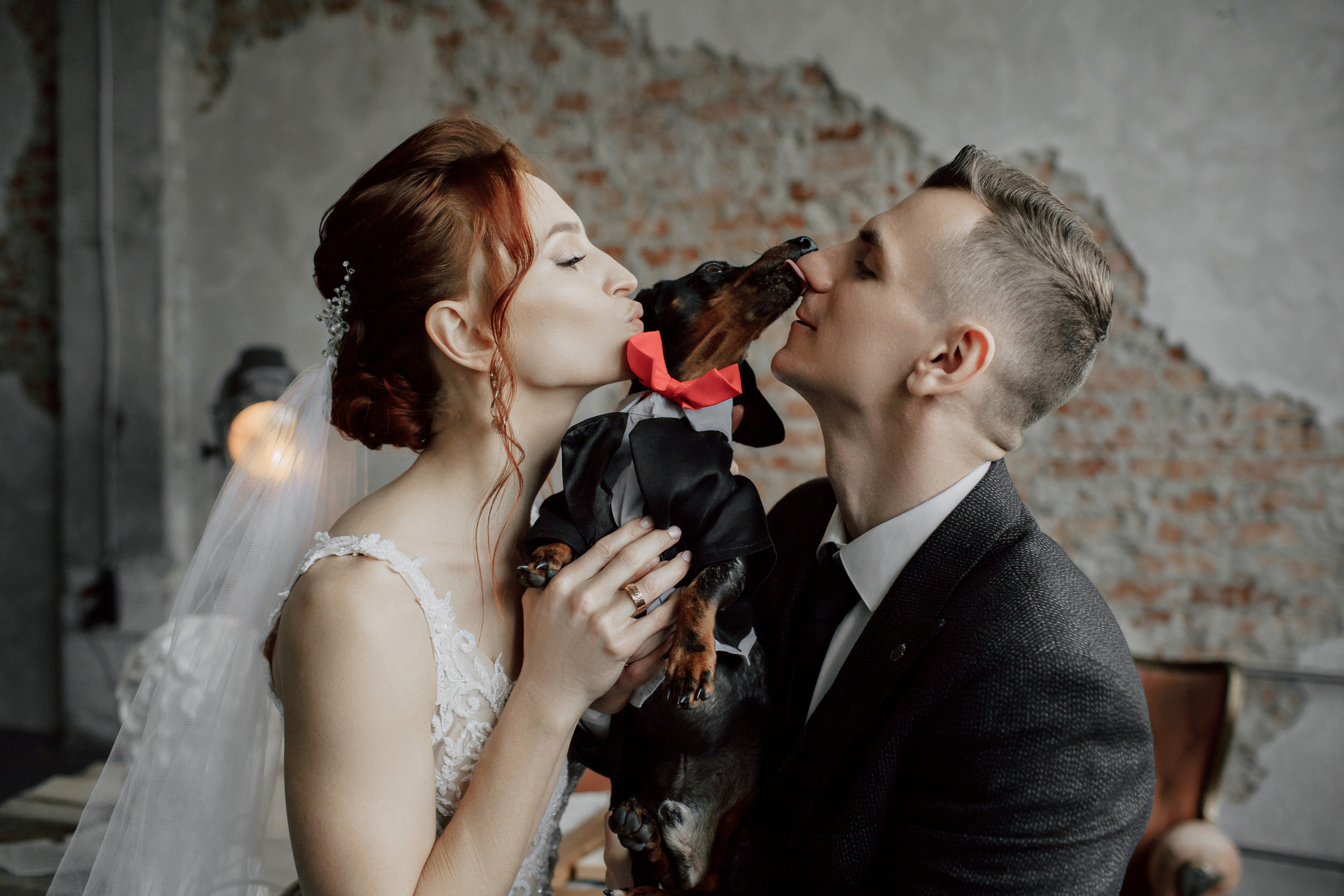 Семен и Юлия. Свадебный фотограф Уфа Стерлитамак Сергей Петовраджи