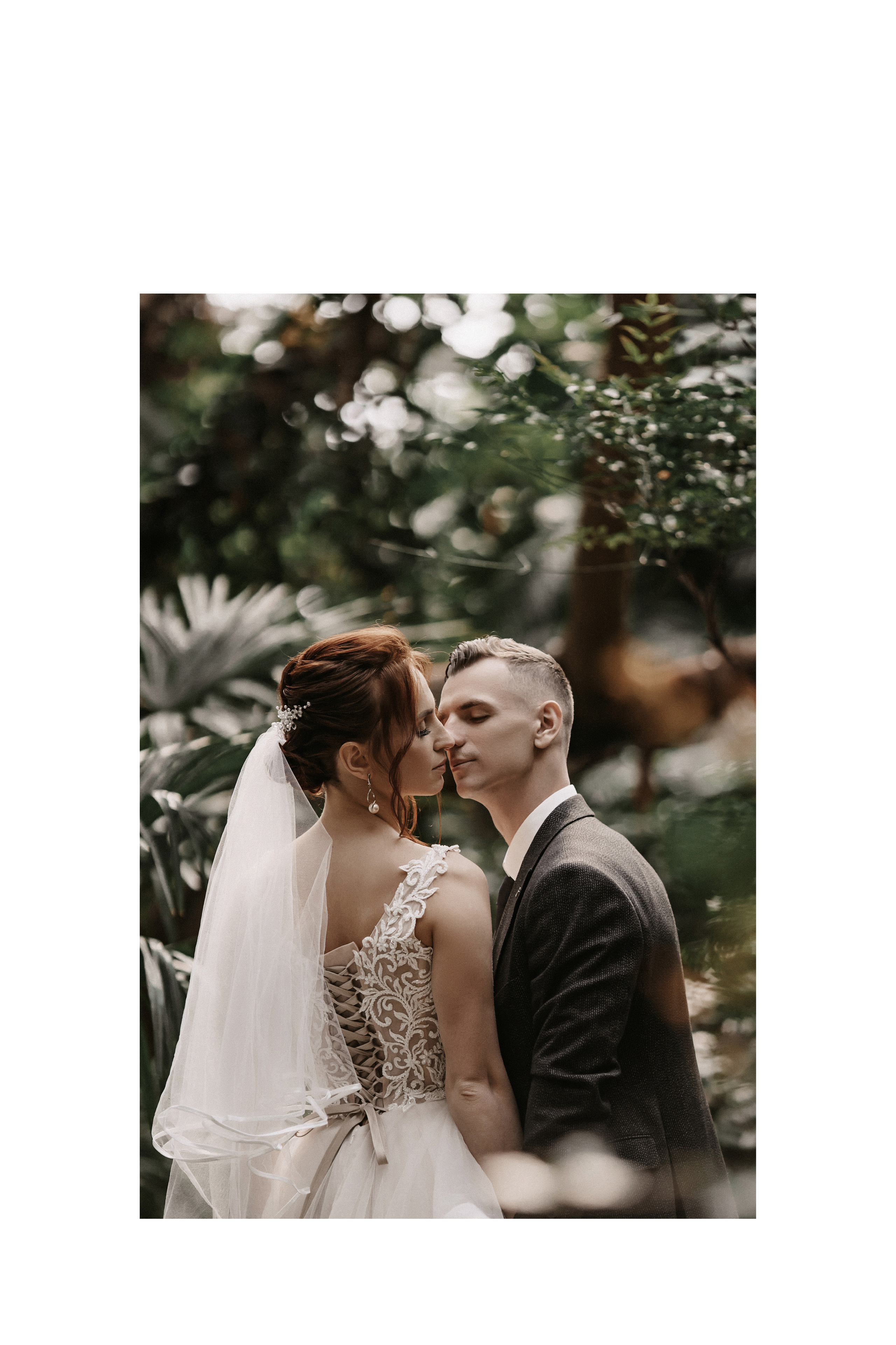 Семен и Юлия. Свадебный фотограф Уфа Стерлитамак Сергей Петовраджи