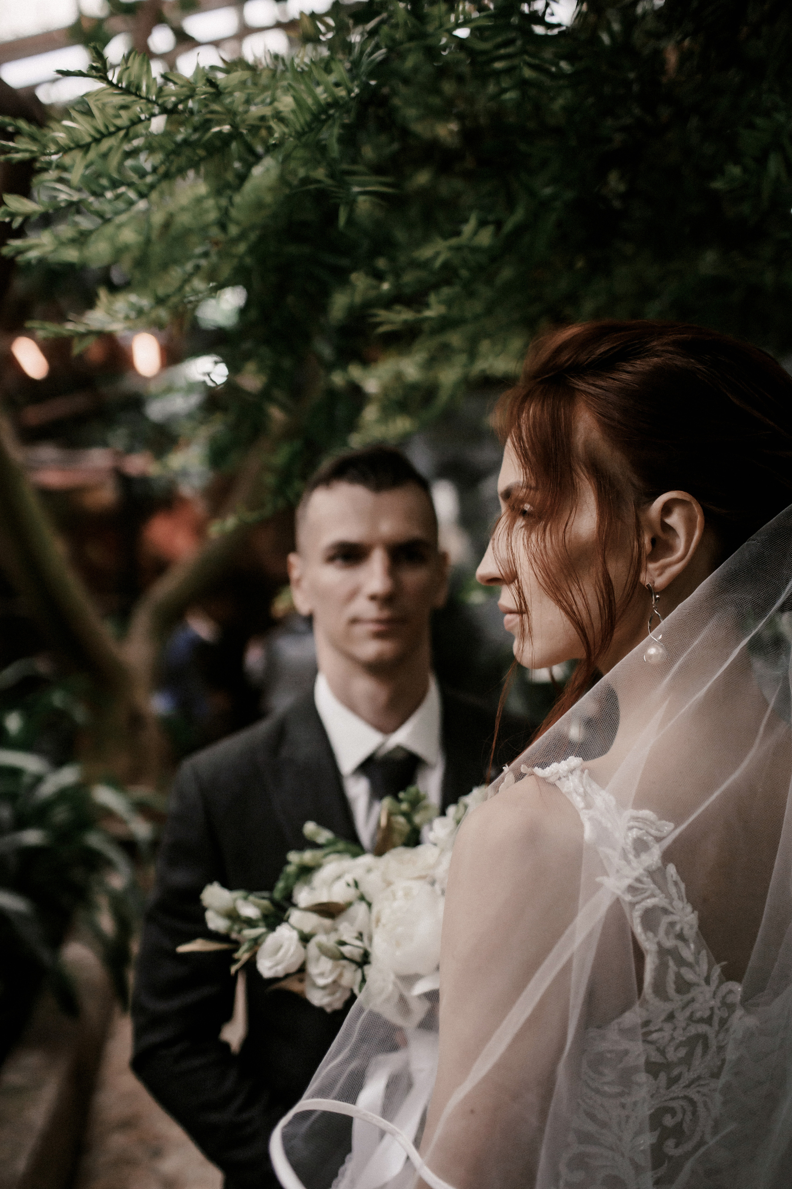 Семен и Юлия. Свадебный фотограф Уфа Стерлитамак Сергей Петовраджи