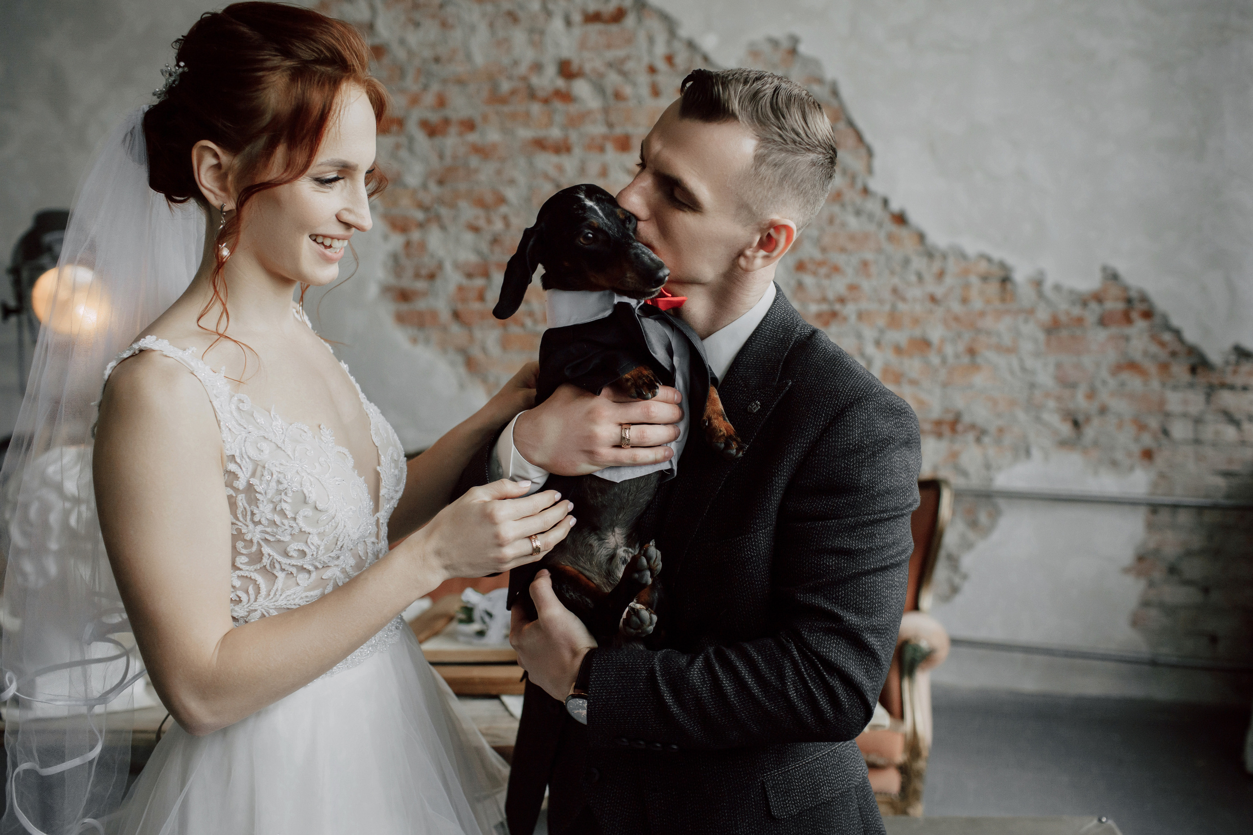 Семен и Юлия. Свадебный фотограф Уфа Стерлитамак Сергей Петовраджи