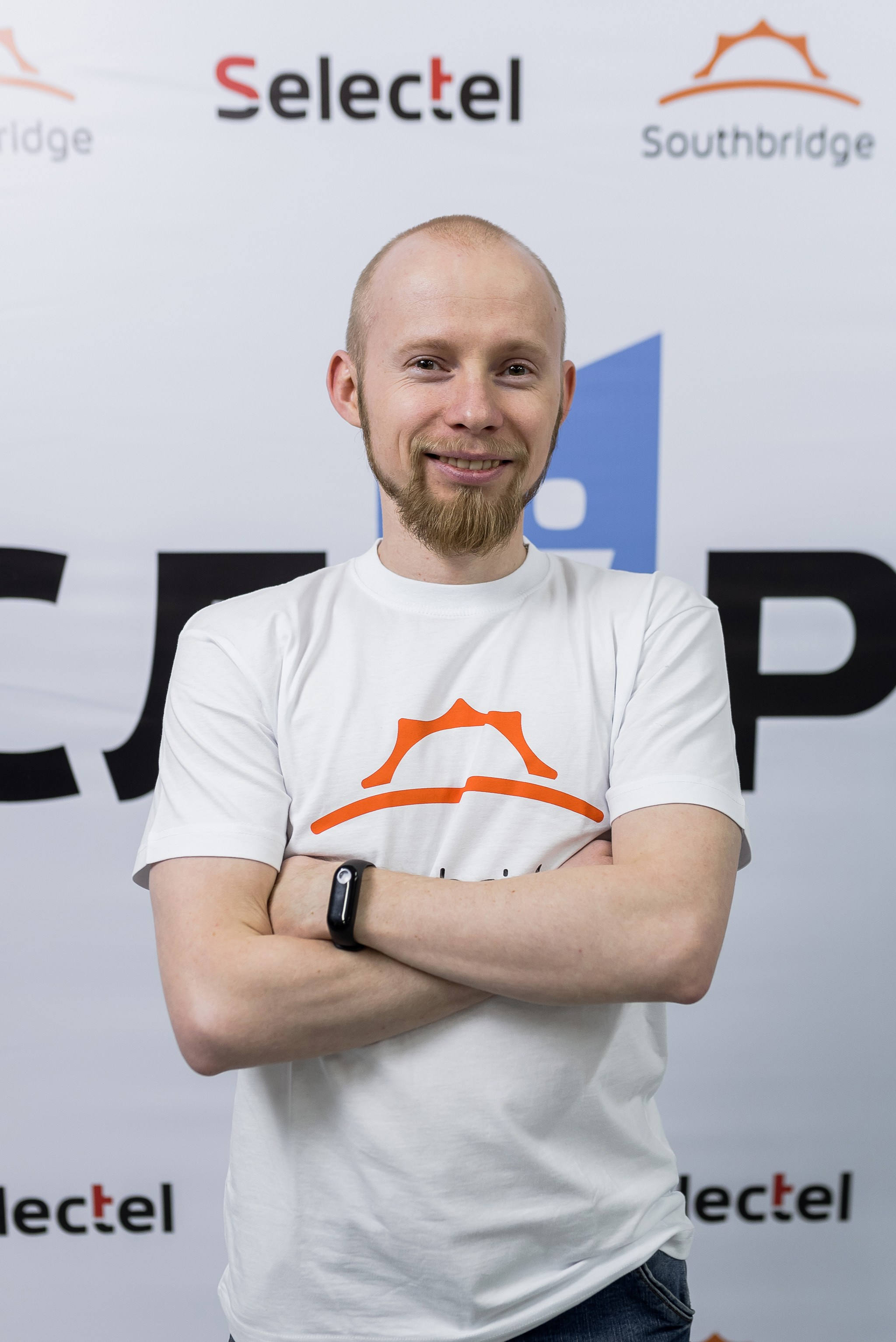 Конференция Слёрм. Свадебный и семейный фотограф из Санкт-Петербурга Климов Анатолий