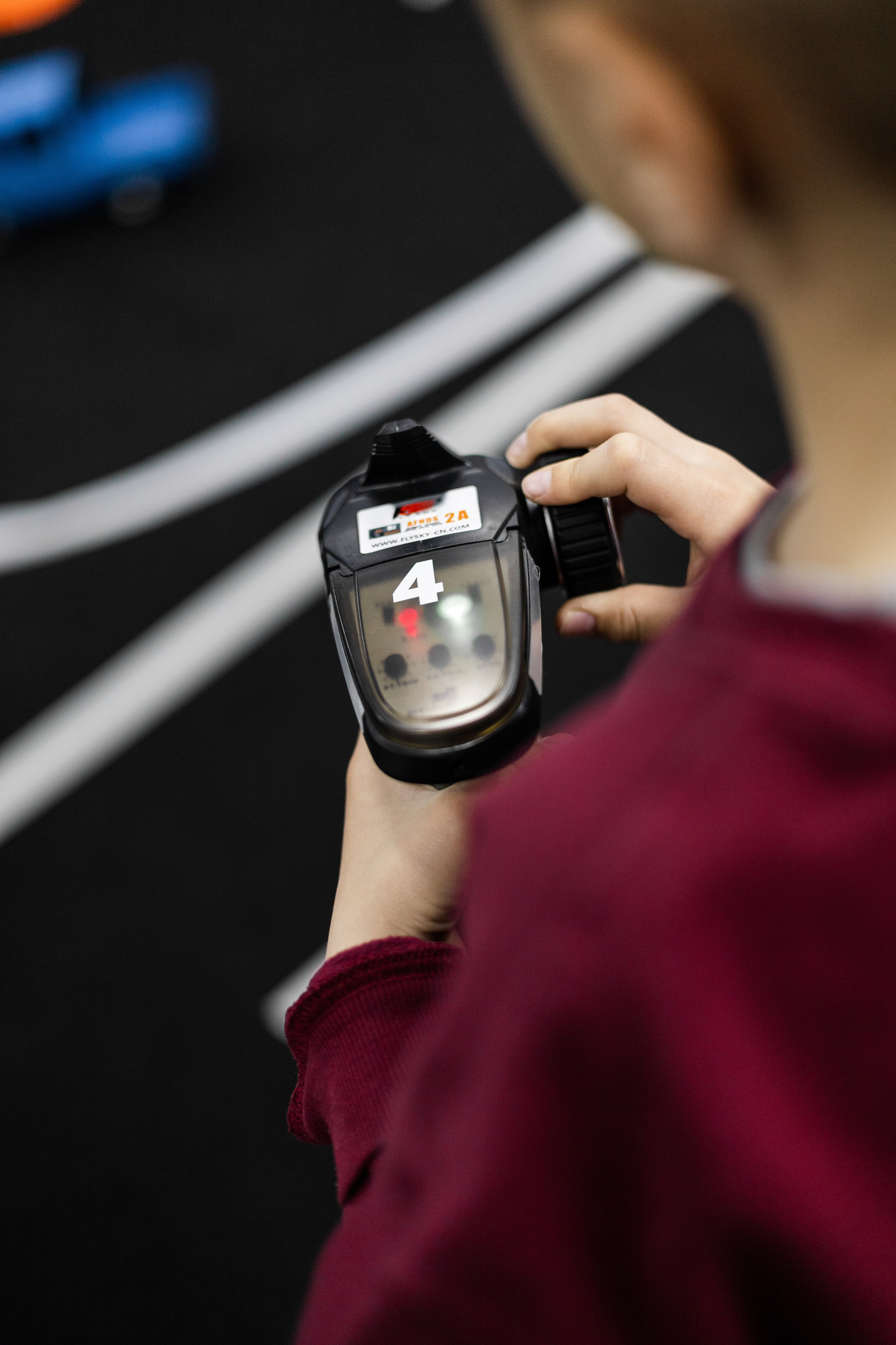 Открытие «Model Drive» | Детская техническая секция. Фотограф твоих воспоминаний | Алексей Алексеев