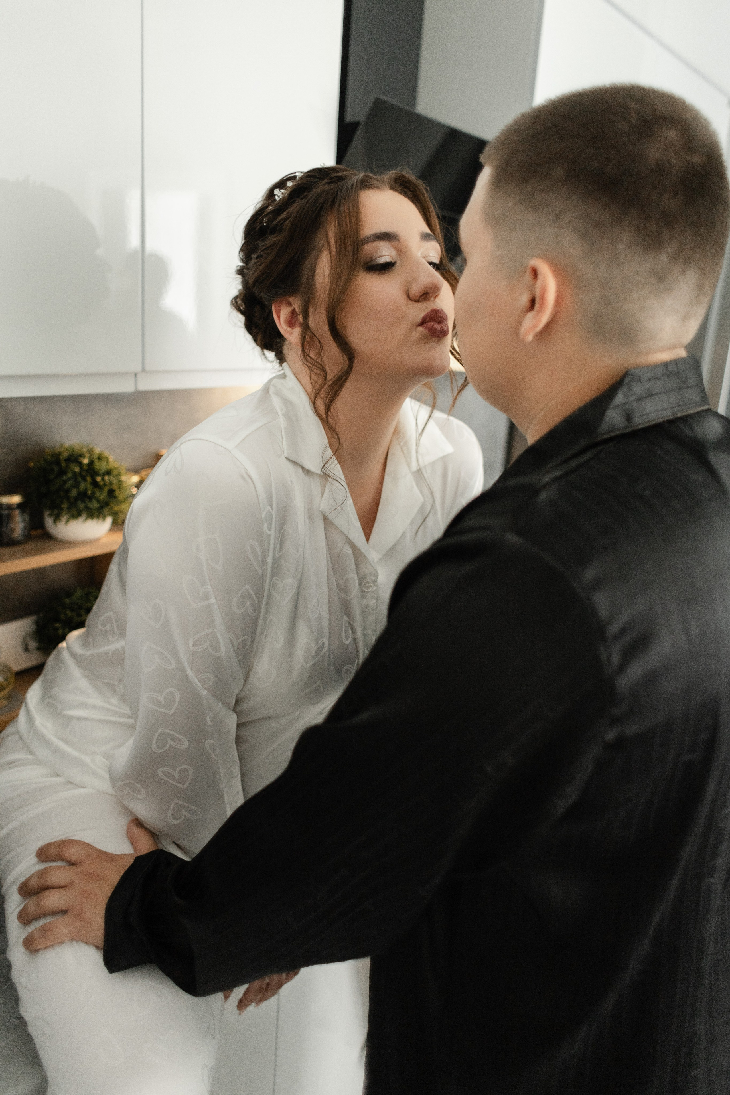 INESSA & DENIS. Фотограф твоих воспоминаний | Алексей Алексеев