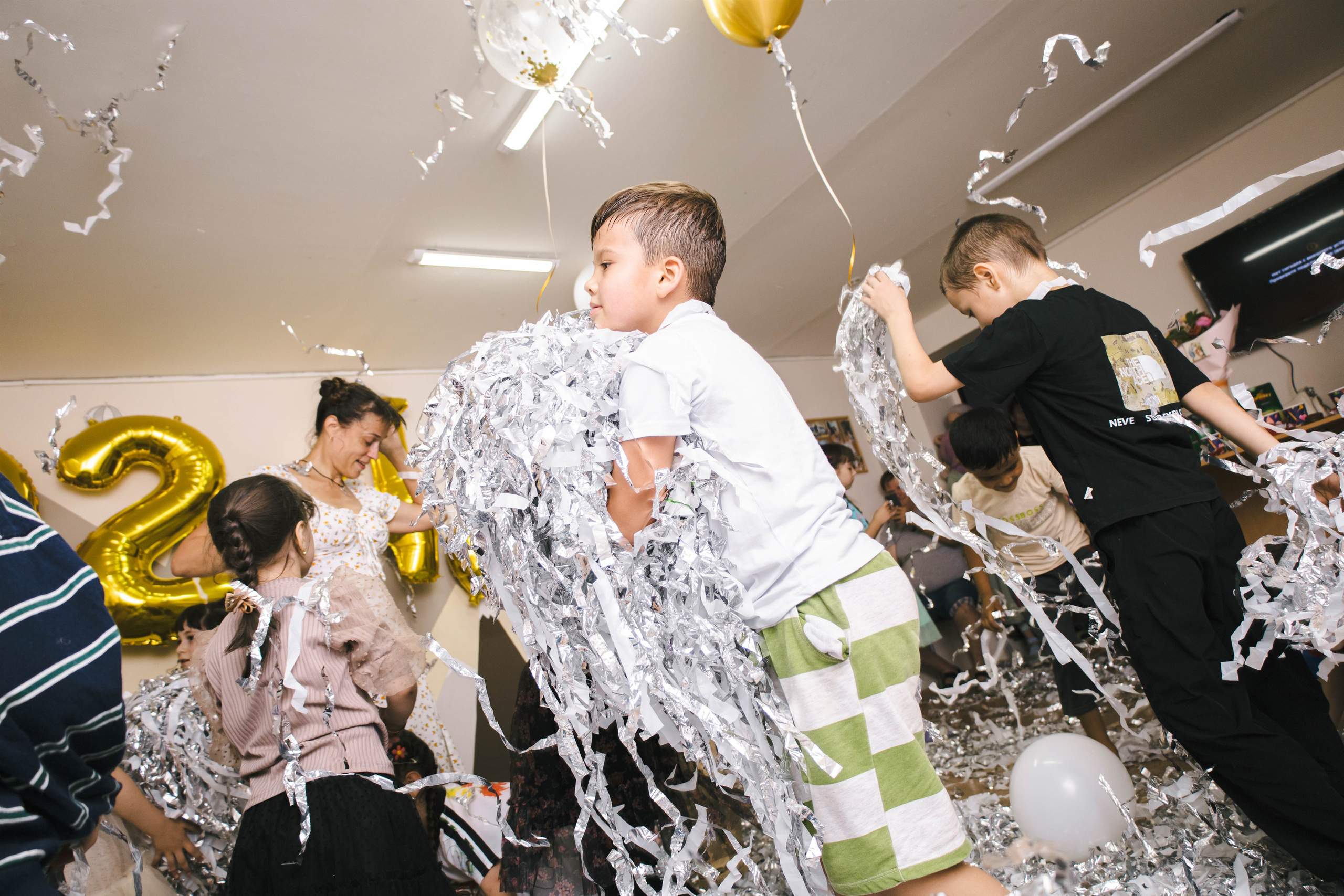 Детский выпускной. Фотограф твоих воспоминаний | Алексей Алексеев