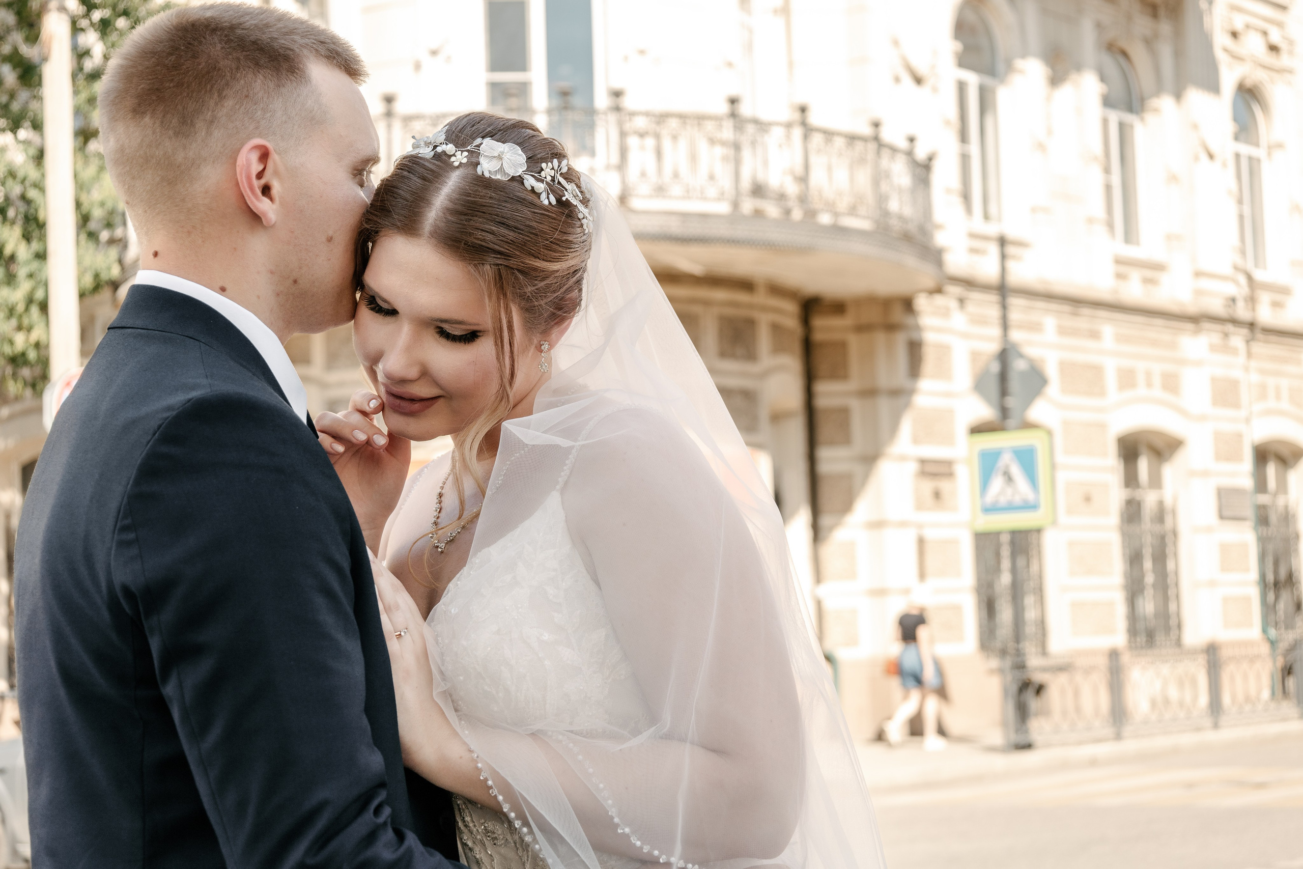 VLADISLAVА & VICTOR. Фотограф твоих воспоминаний | Алексей Алексеев