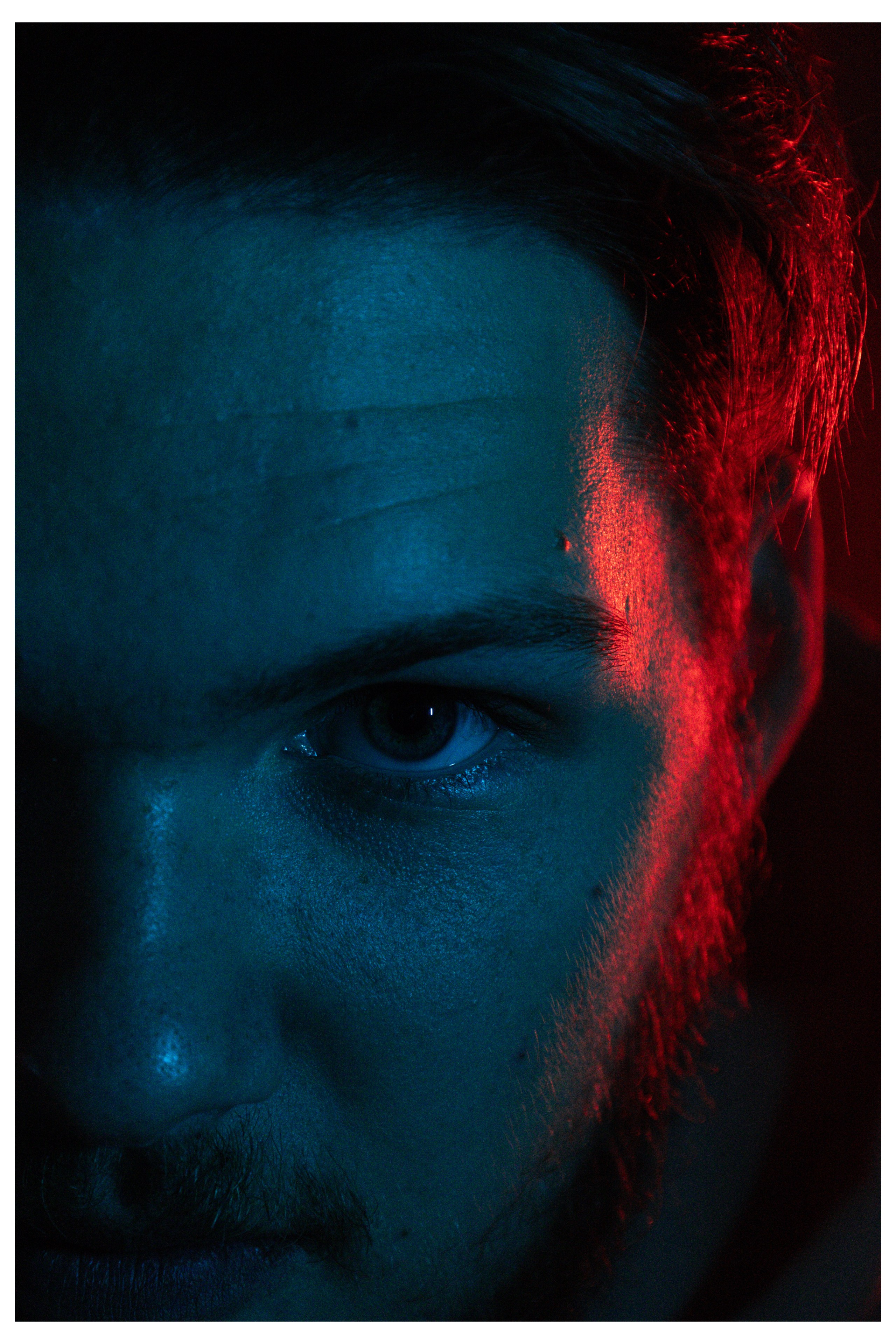 Daniel. Фотограф твоих воспоминаний | Алексей Алексеев