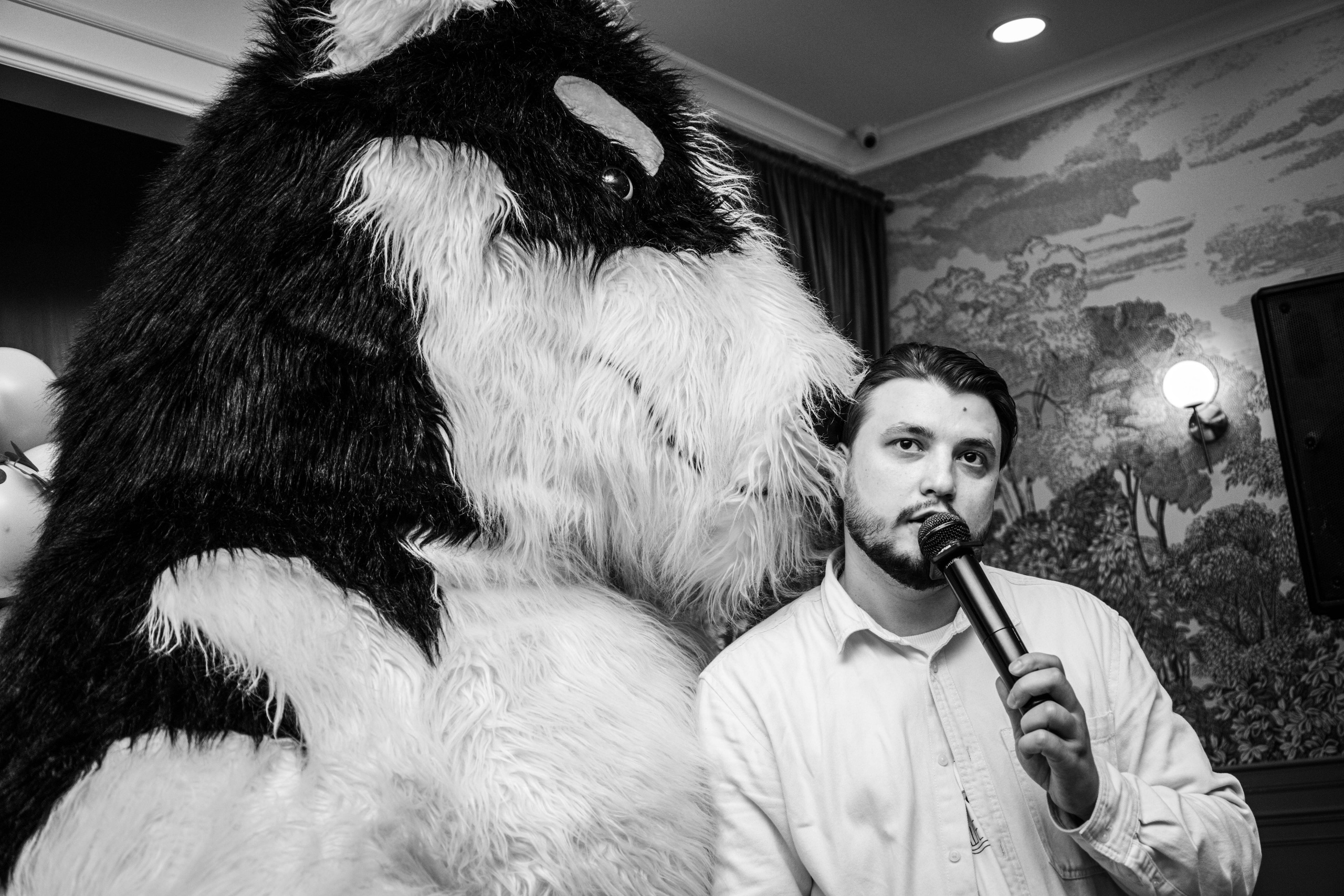 35 лет Виктории. Фотограф твоих воспоминаний | Алексей Алексеев