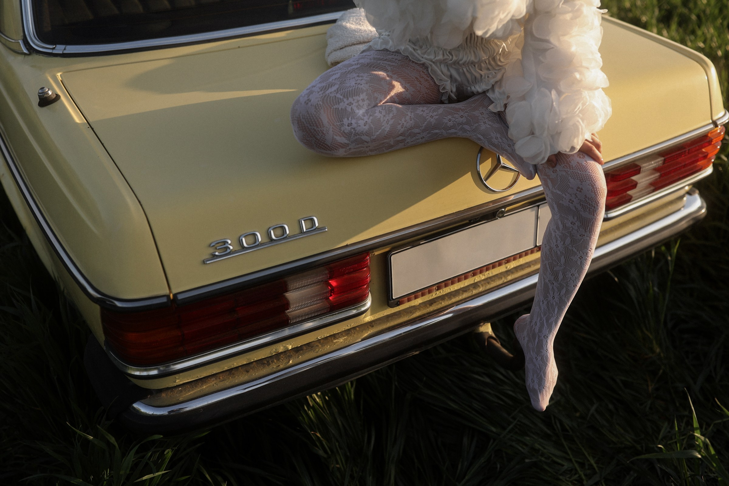 В поле. Фотограф в Севастополе и Крыму Артем Волобуев