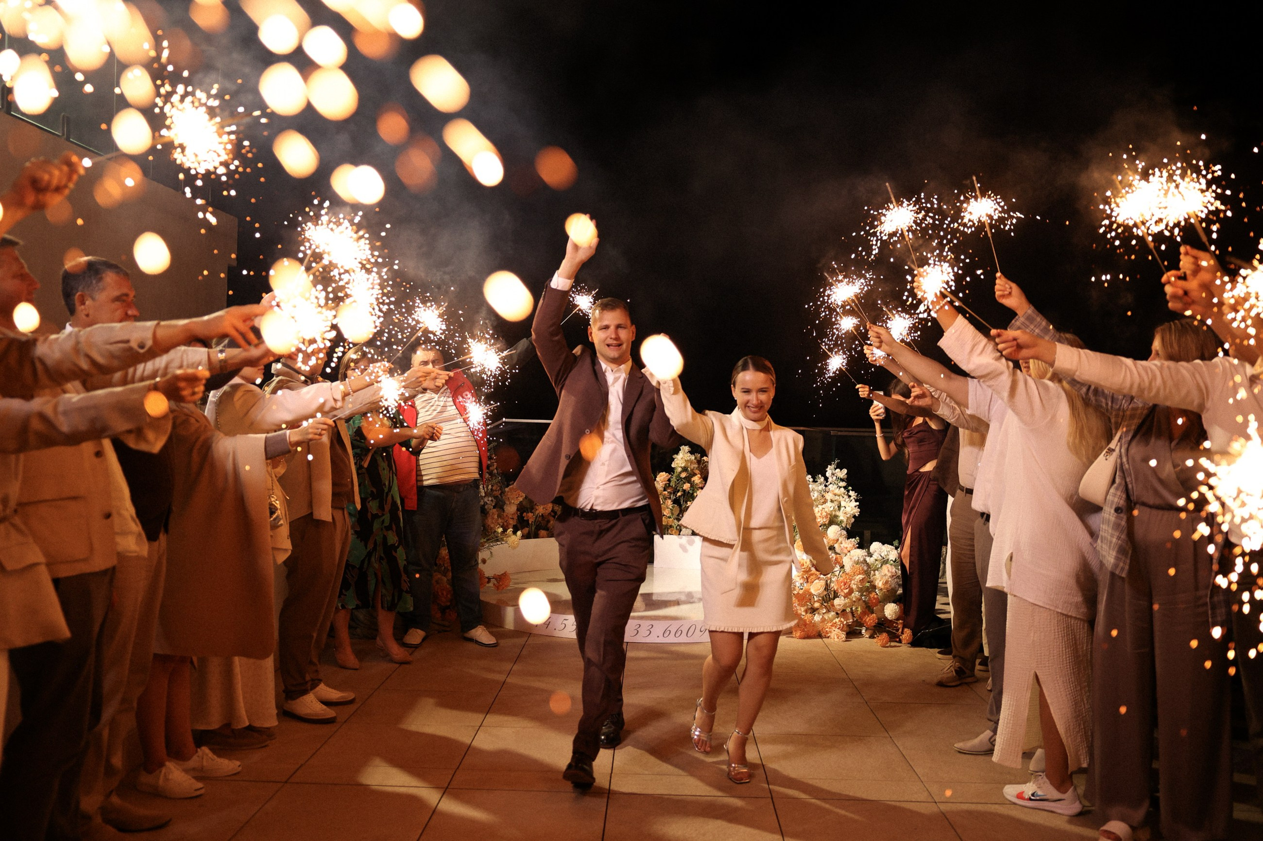 Александр и Екатерина. Фотограф в Севастополе и Крыму Артем Волобуев