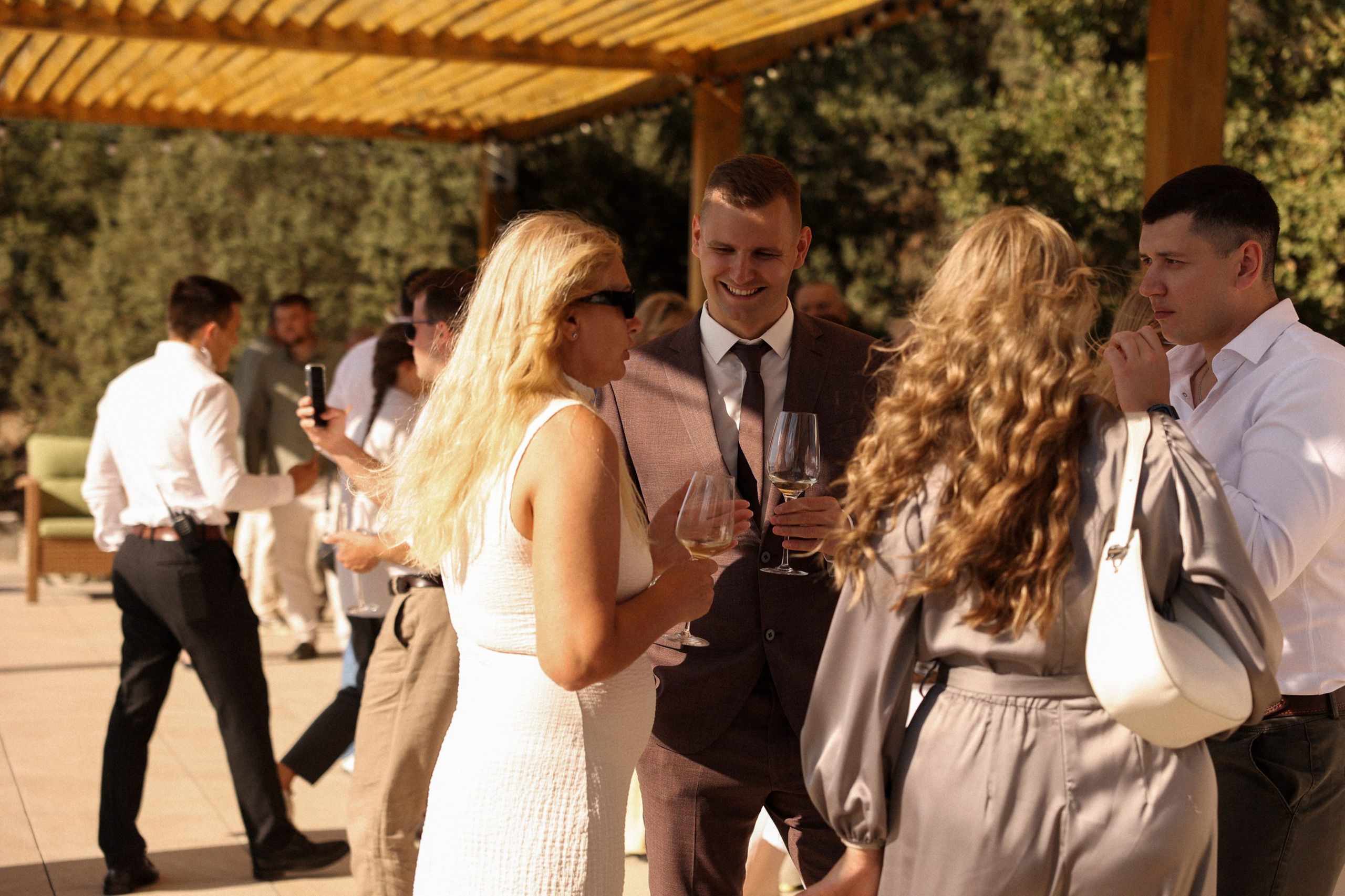 Александр и Екатерина. Фотограф в Севастополе и Крыму Артем Волобуев