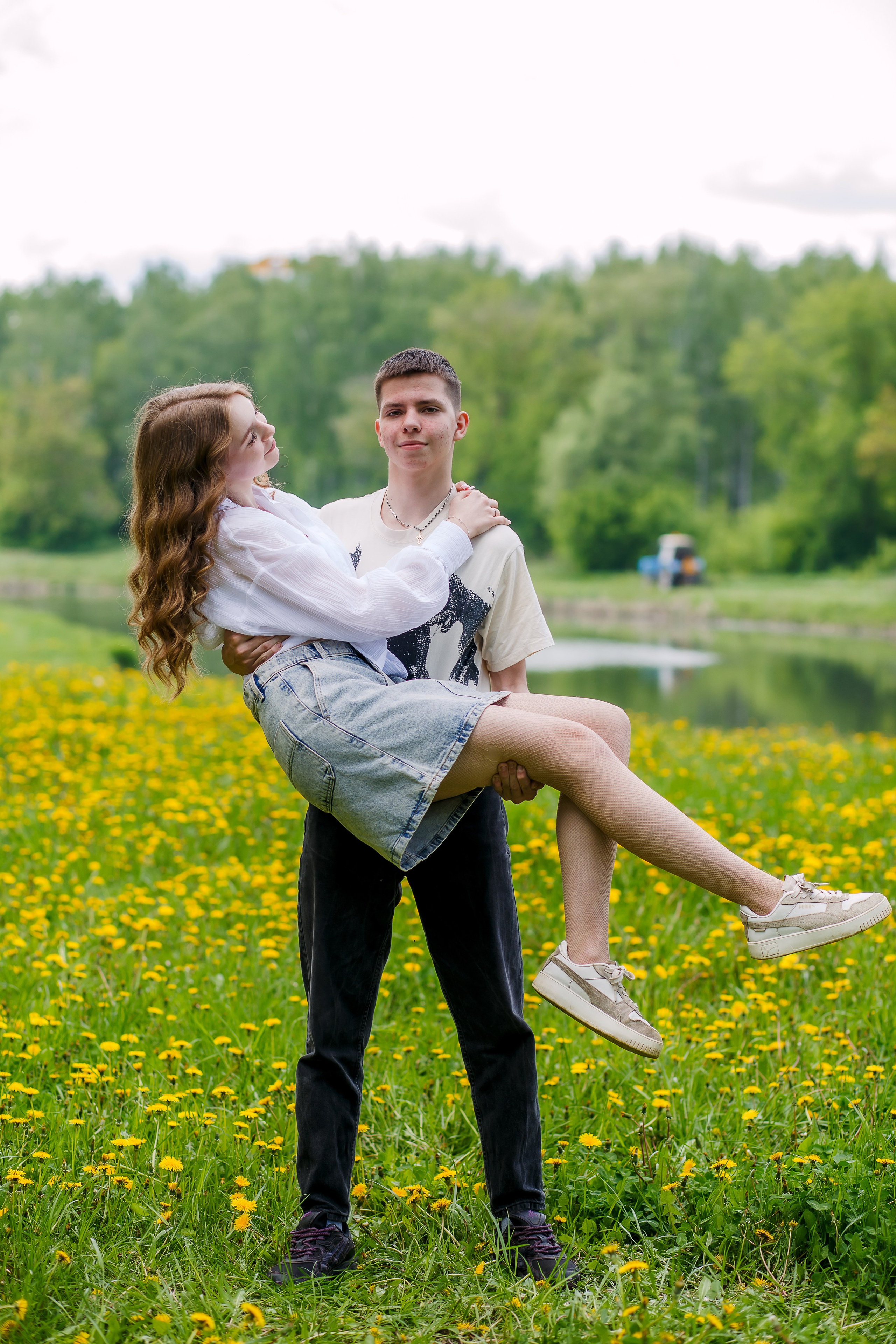 Старшие классы. Фотограф Саранск Екатерина Жукова