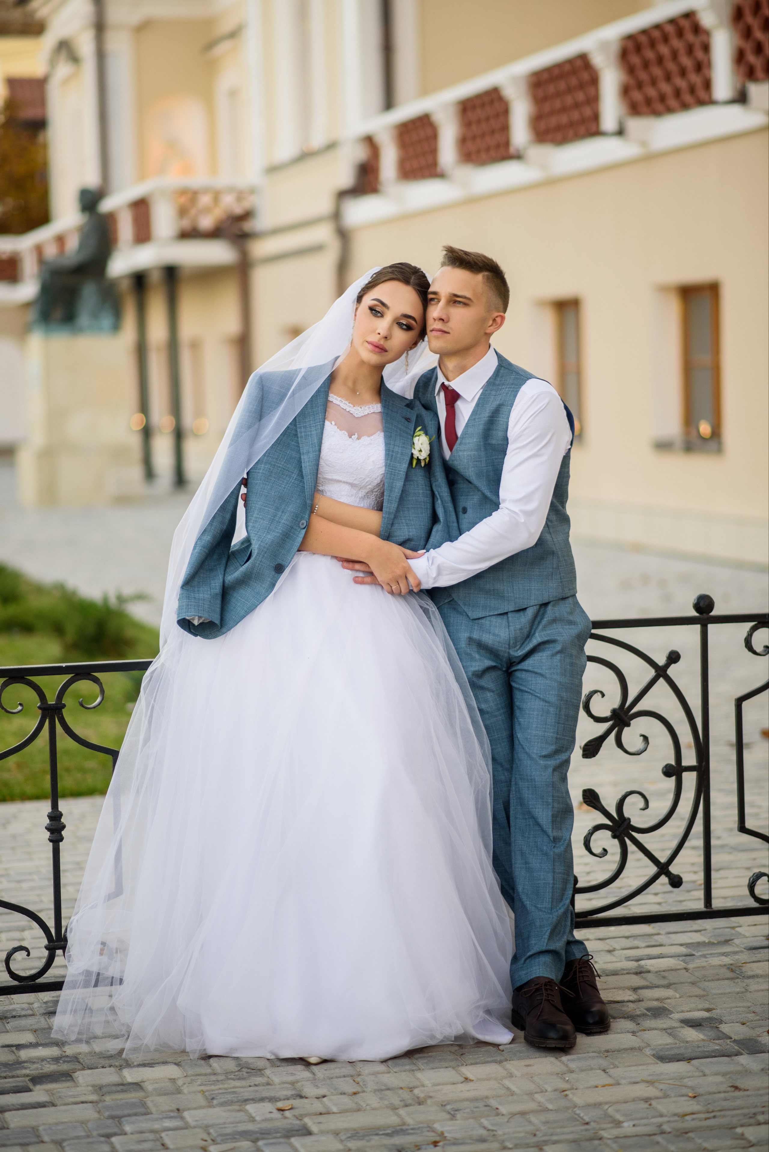 Свадьба Анна и Илья. Семейный и свадебный фотограф в Феодосии и Коктебеле