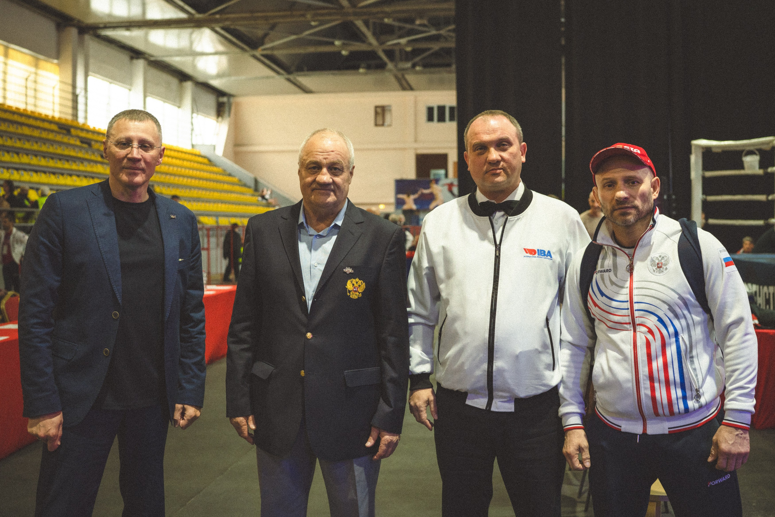 Бокс. Чемпионат России среди юниоров. Владикавказ 2024. Zekons. Фото, видео, нейросети