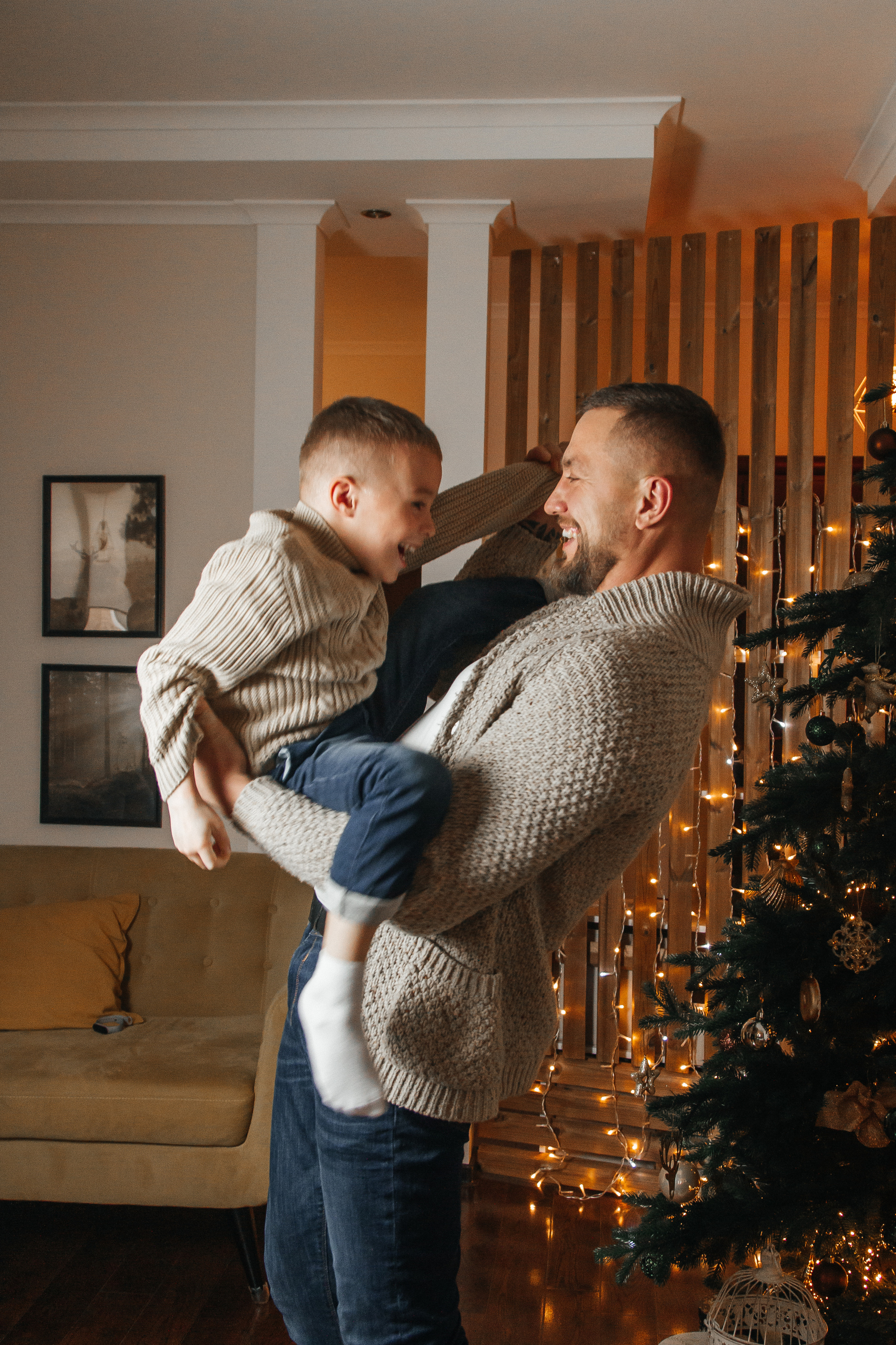 Семейная съёмка 25.11