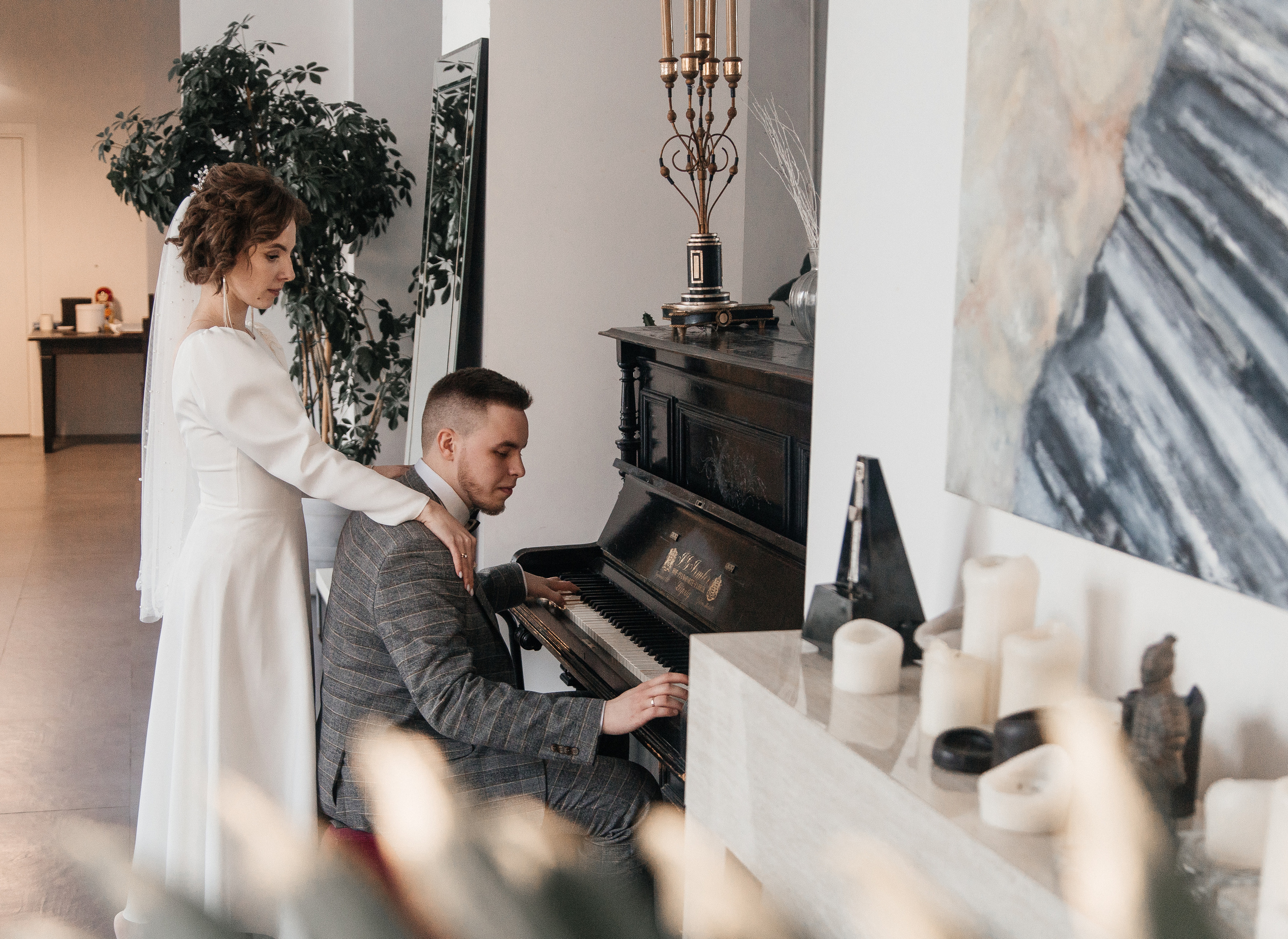 Свадебный фотограф в Твери Павлюченко Дмитрий