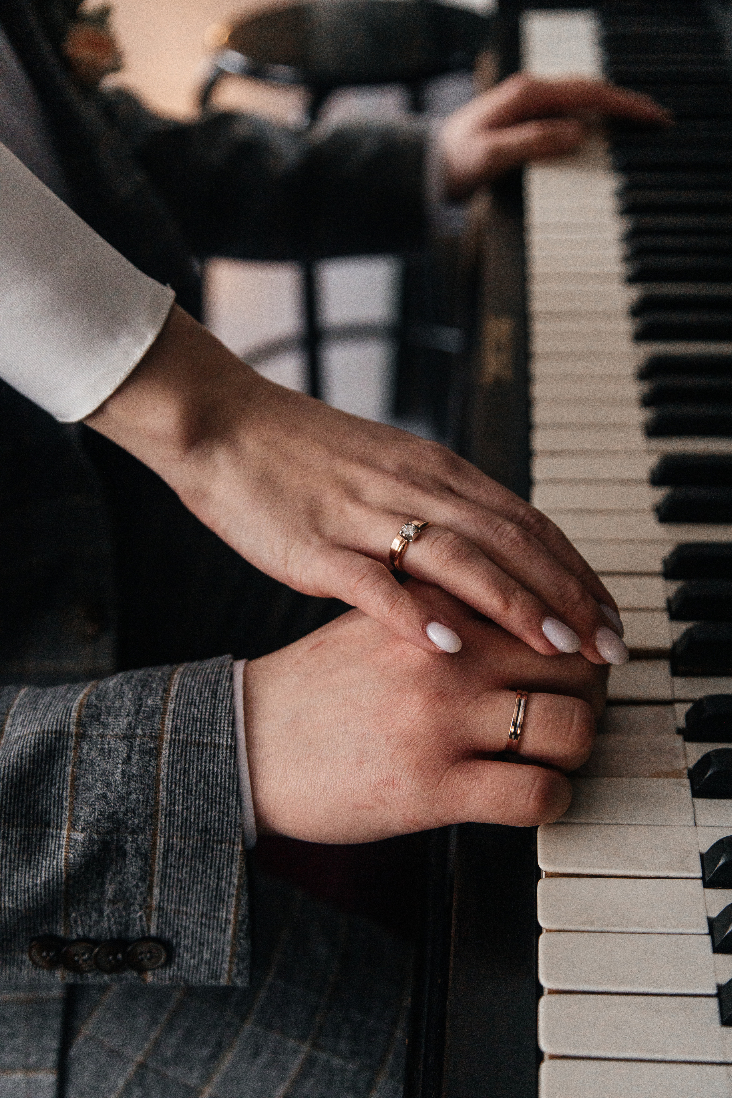 Фотосессия в студии