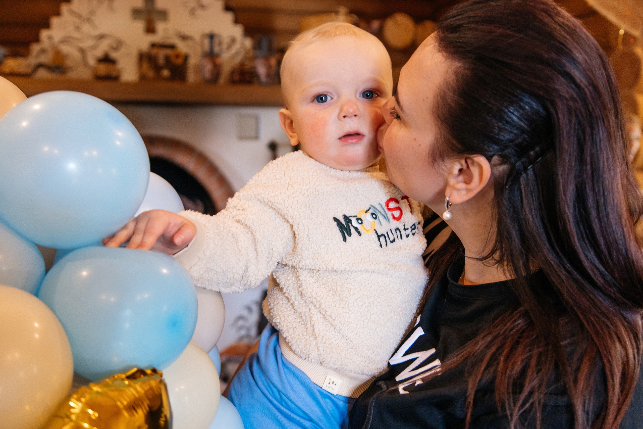 День рождения Матвея и Дементия