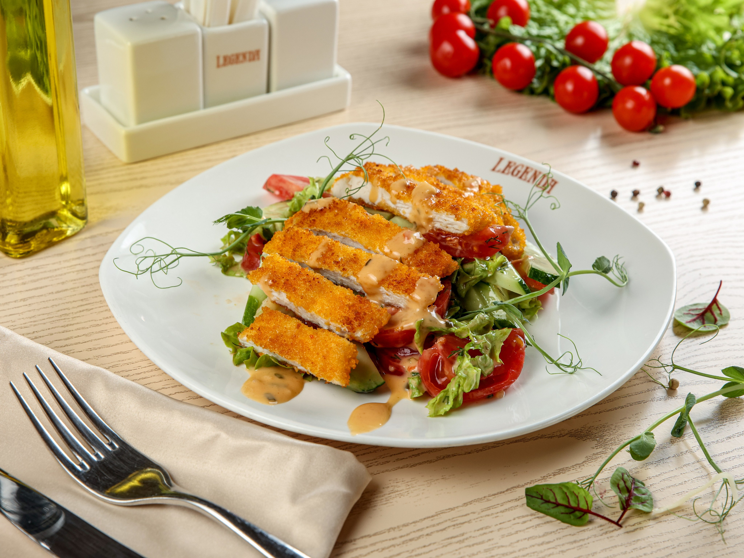 фуд фотограф Ростов