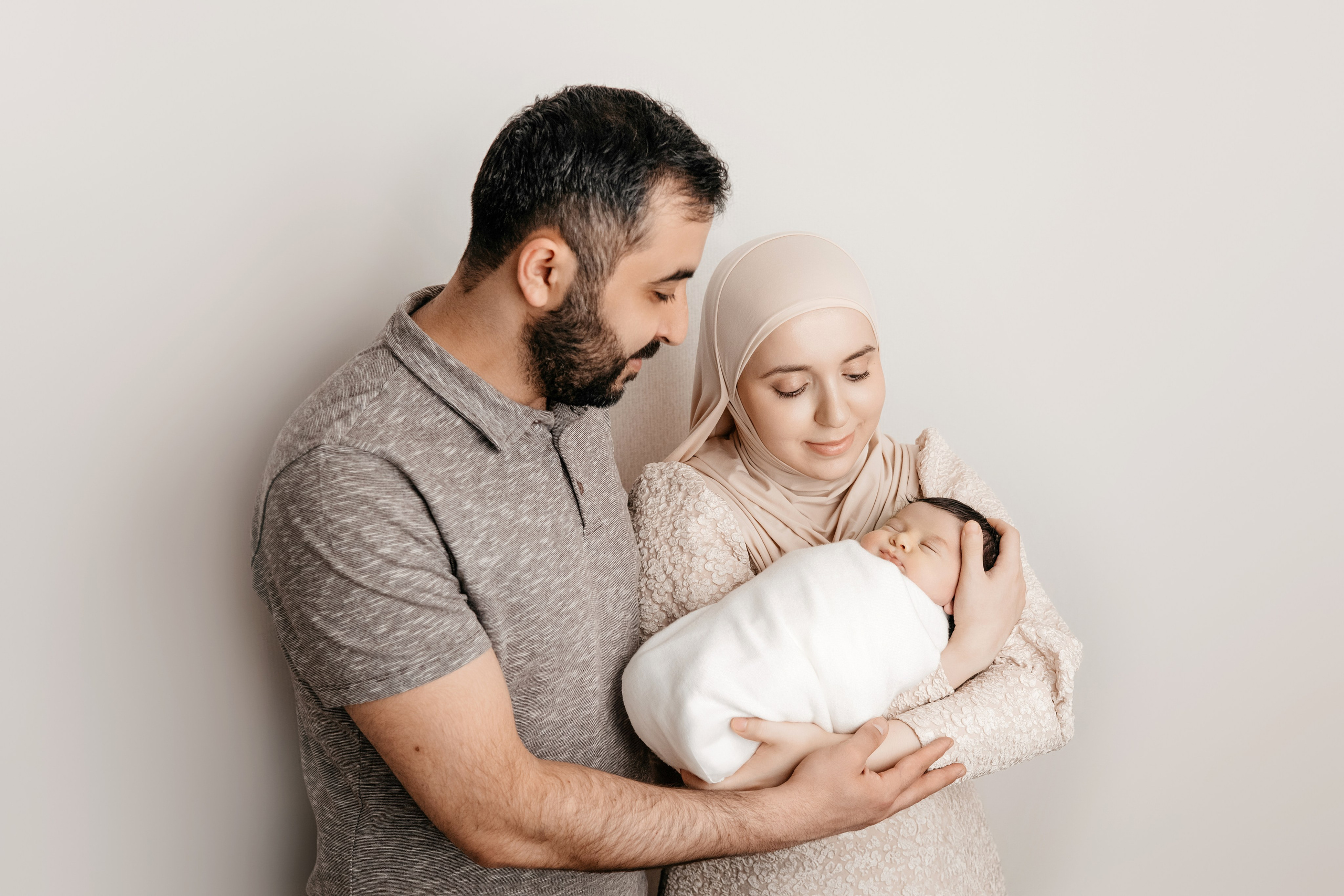 Фотосессия новорожденных Москва. Фотограф новорожденных в Москве Кристина Левит