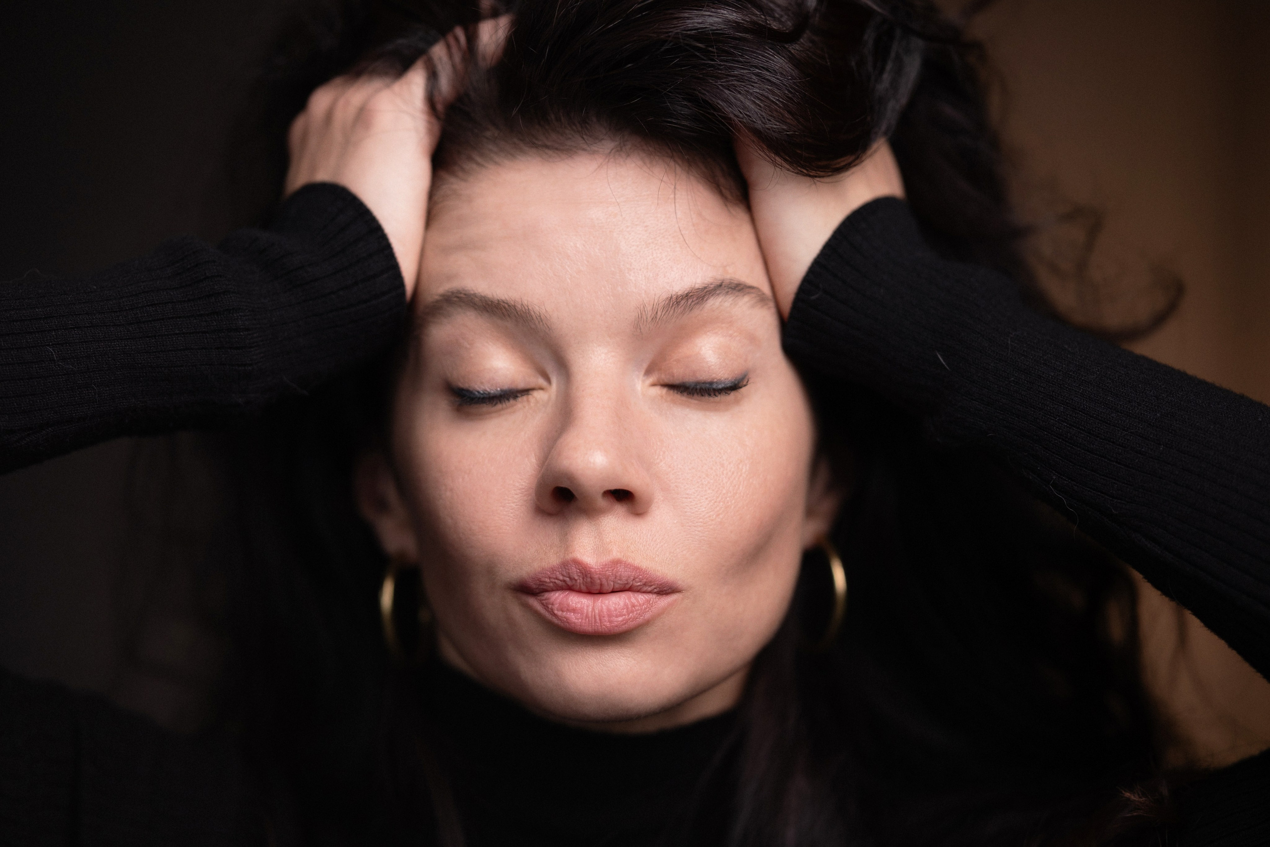 Екатерина. Портретный фотограф Санкт-Петербург Зикс Елизавета