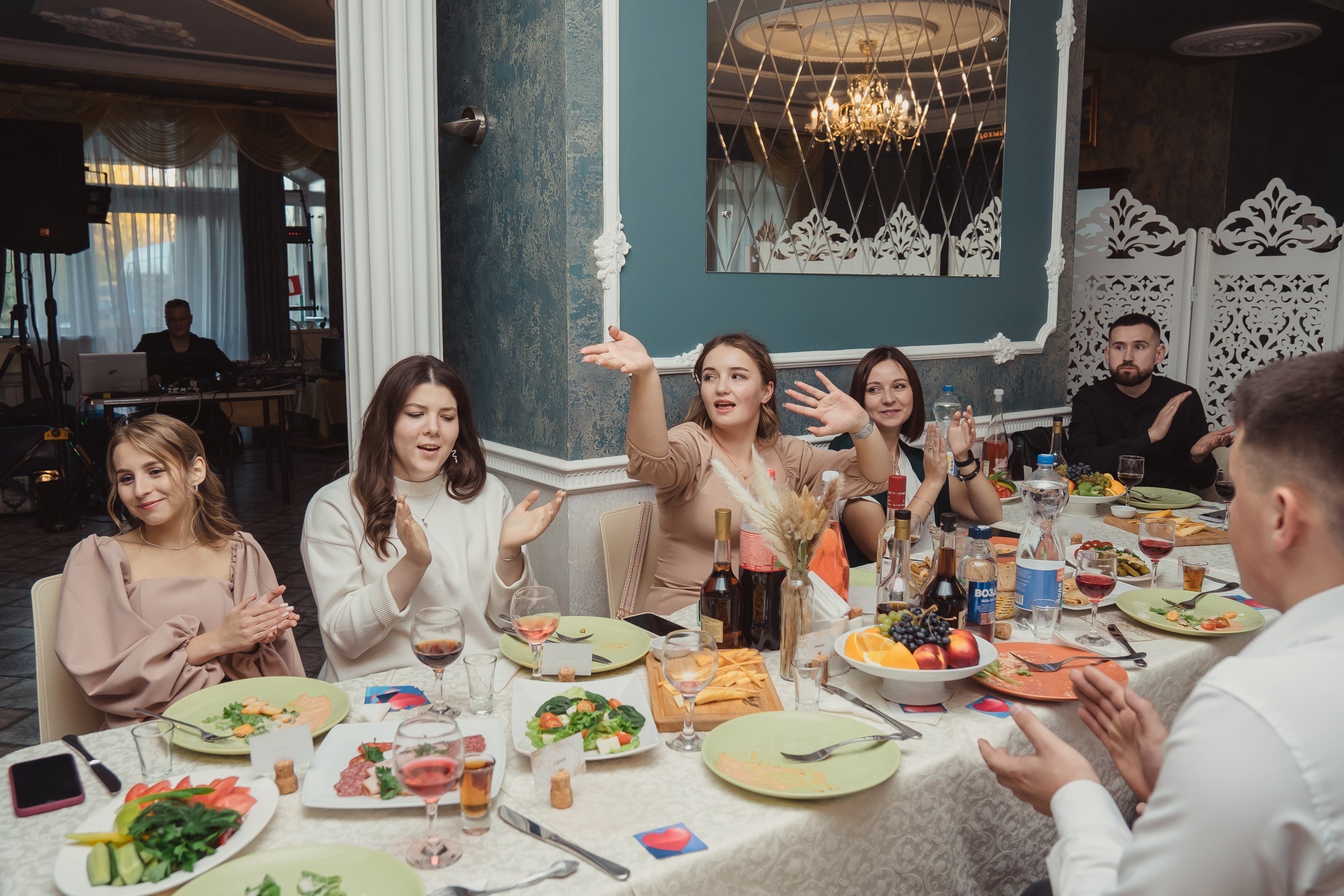 Евгения и Вениамин (свадебный репортаж). Эстетичная фото- и видеосъёмка Ирина Арсентьева. Челябинск и весь мир