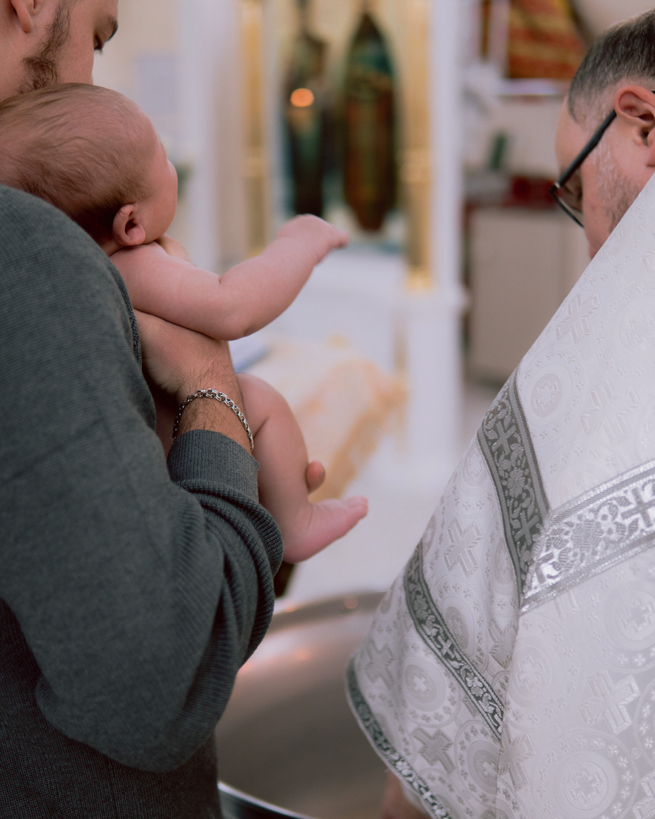 Свадьбы и другие мероприятия в Вашей жизни. Семейный фотограф в Воронеже Дарья Болотова