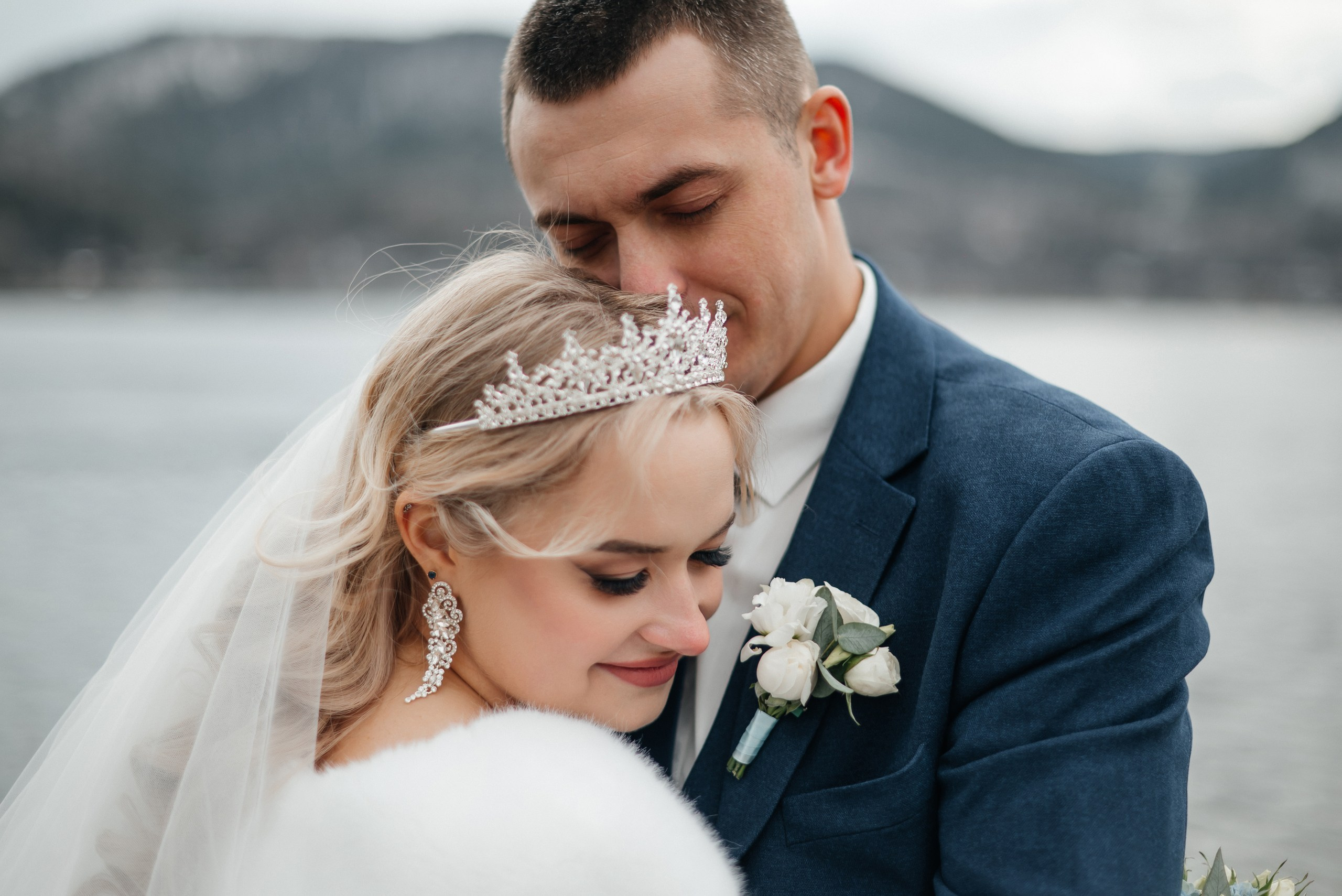 Сергей и Валерия. Свадебный фотограф