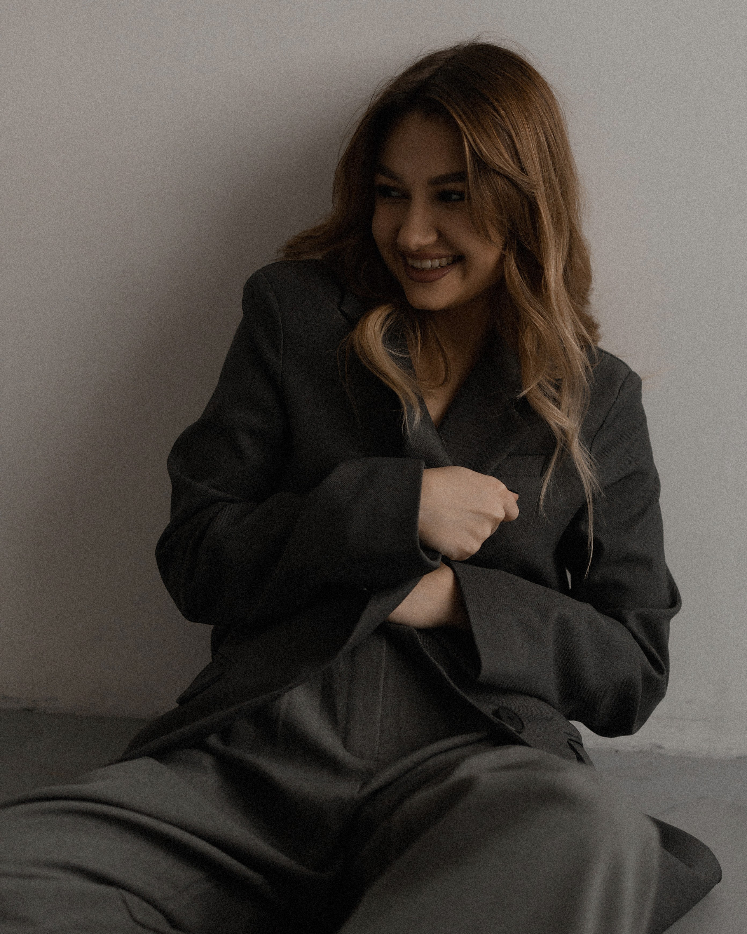 Фотограф в Красноярске Ксения Дмитрик