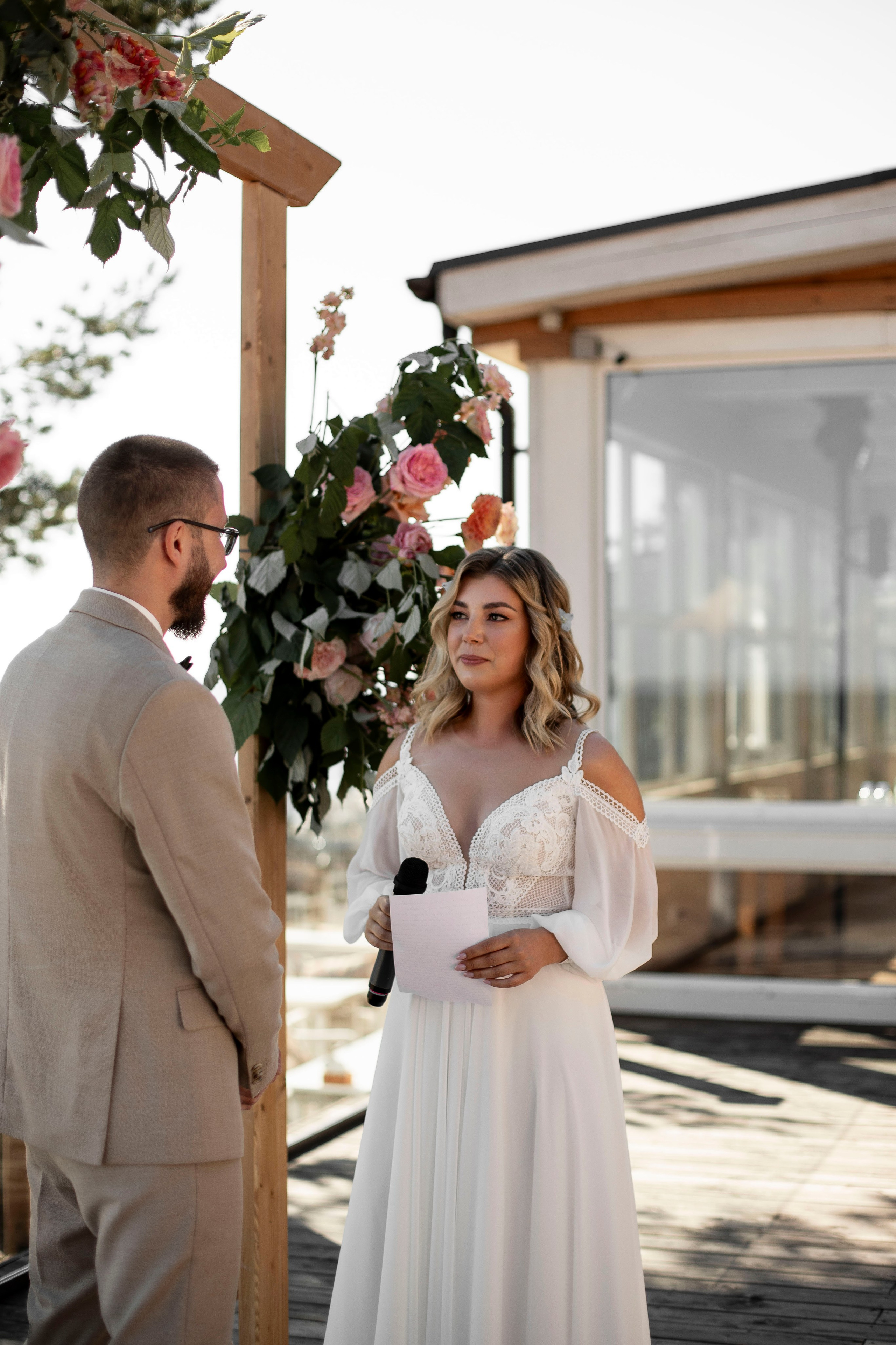 Станислав & Александра