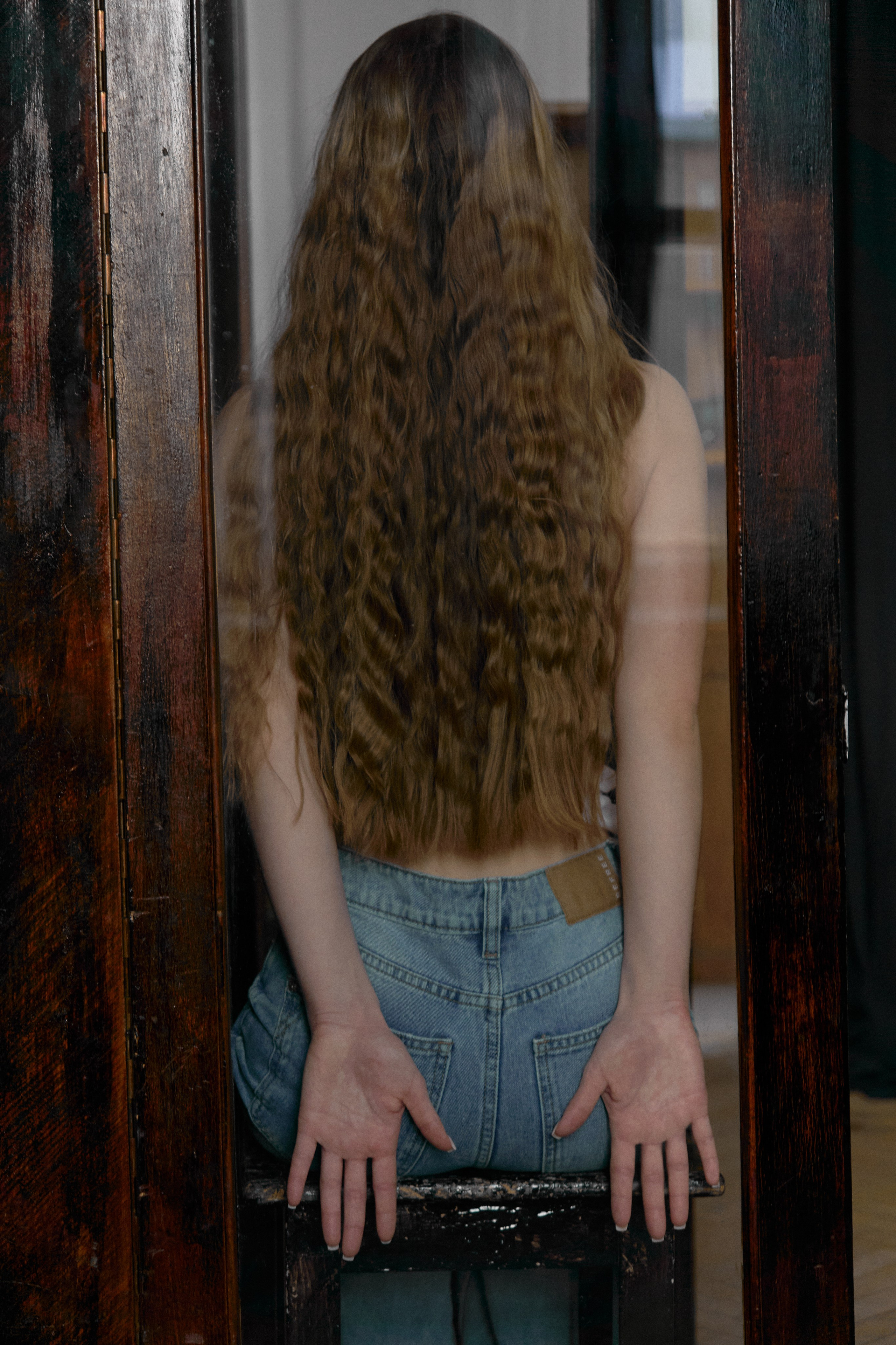 Мои кадры. Vokueva's-footage