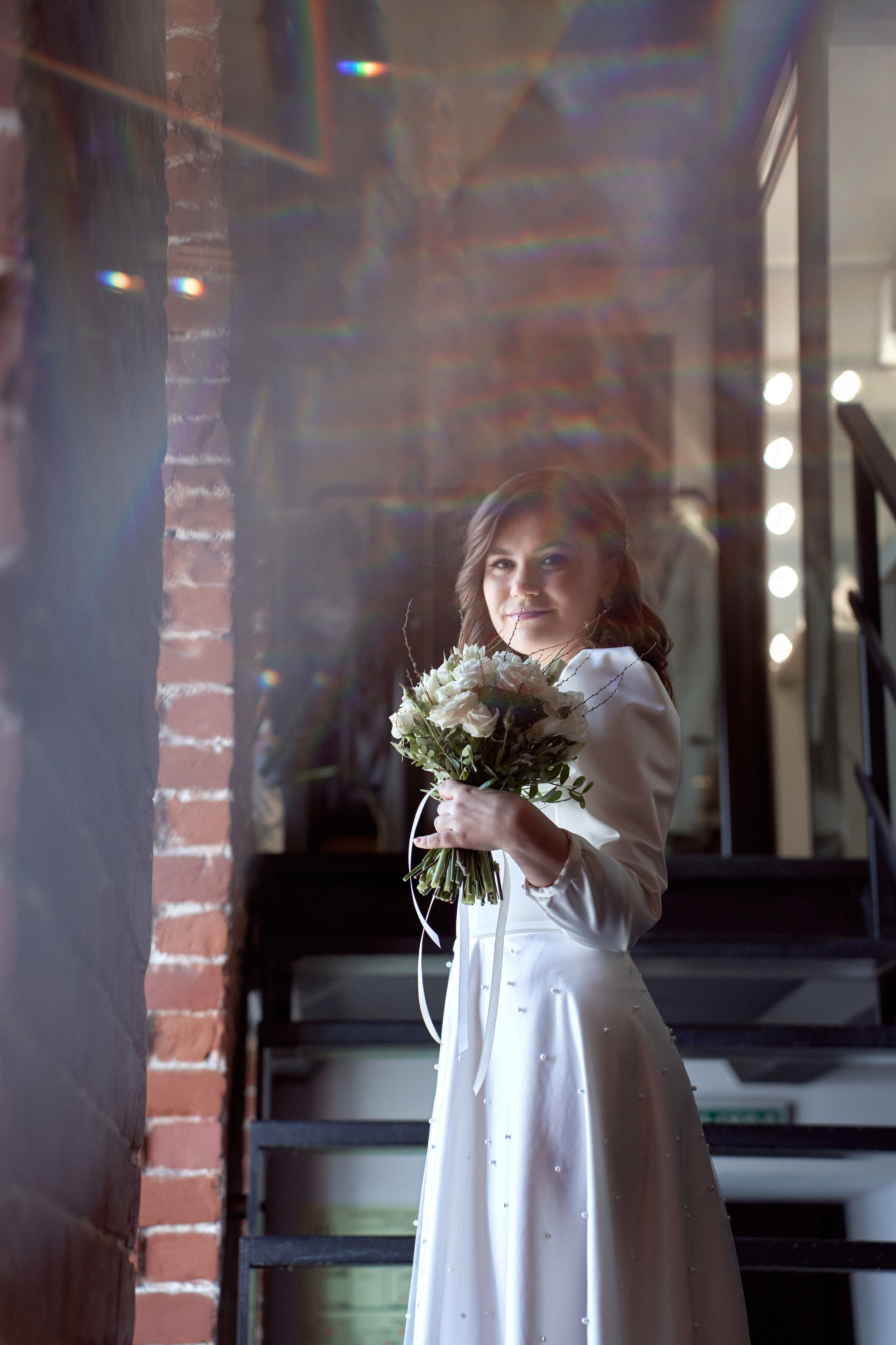 Дима&Даша Прогрессивная свадьба. Фотограф в Нижнем Новгороде Марина Кузнецова