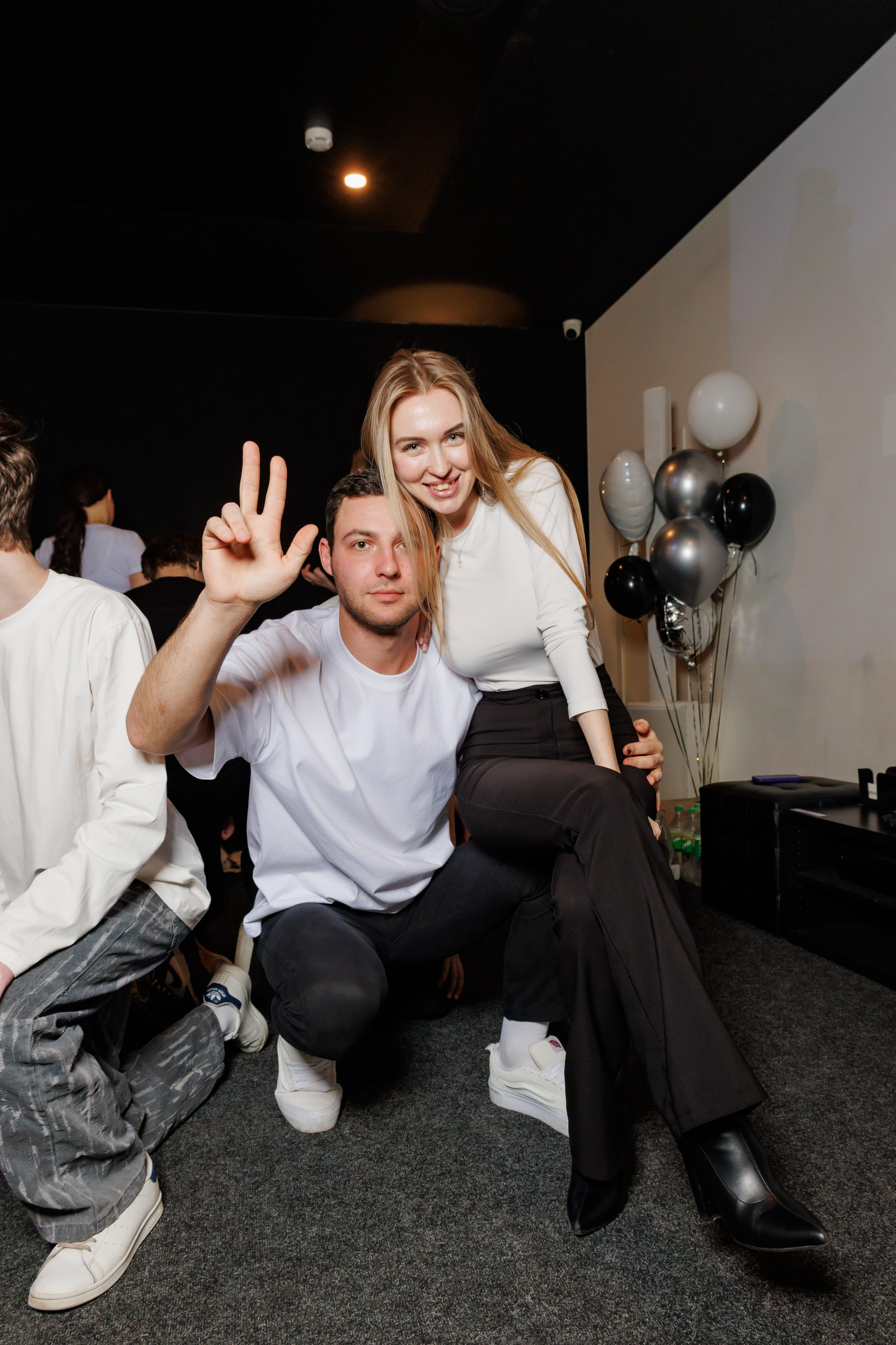 День рождения 16 лет. Фотограф в Москве Дмитрий Емельянов