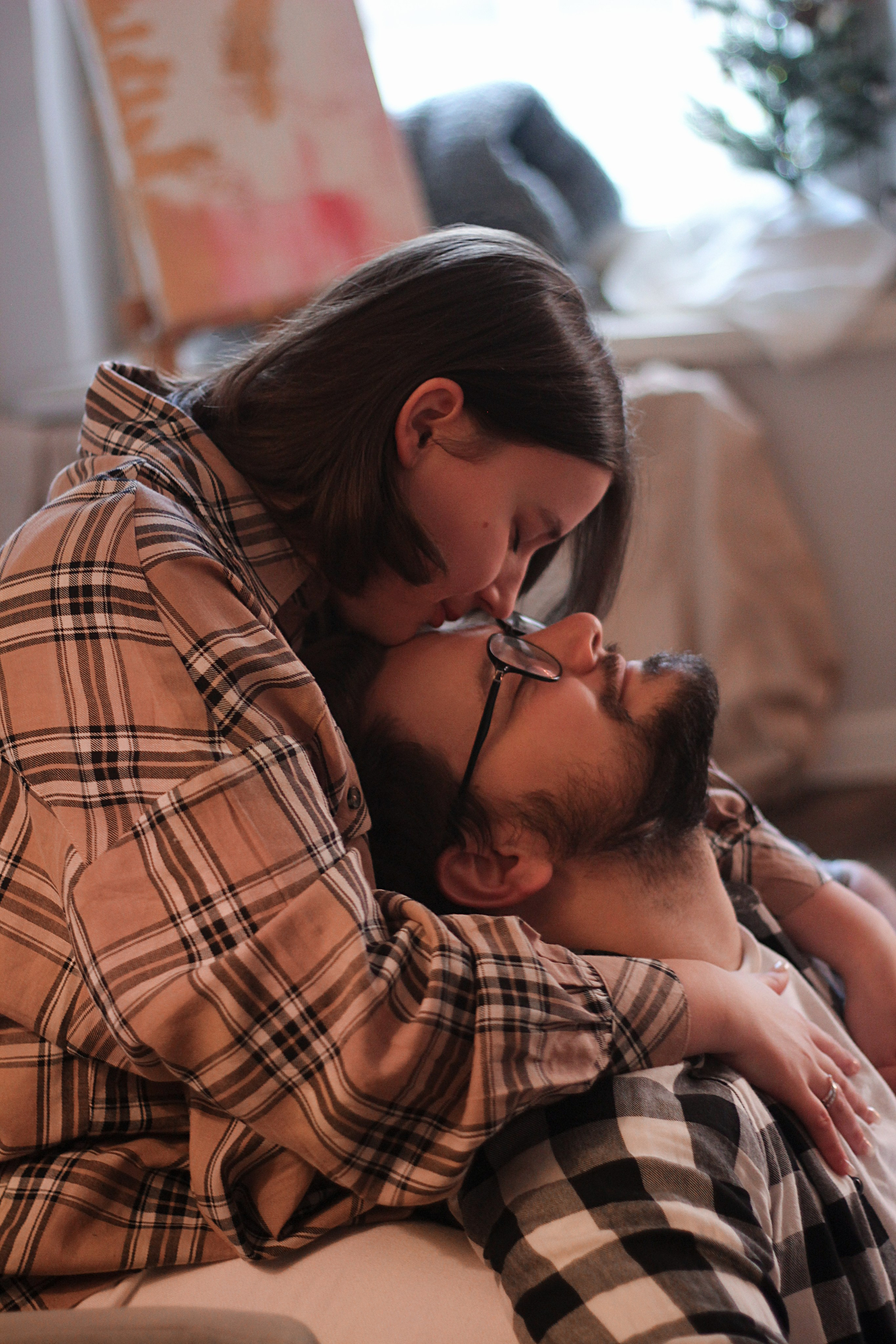 Сергей и Ксения. Фотограф в Санкт-Петербурге Смирнова Диана