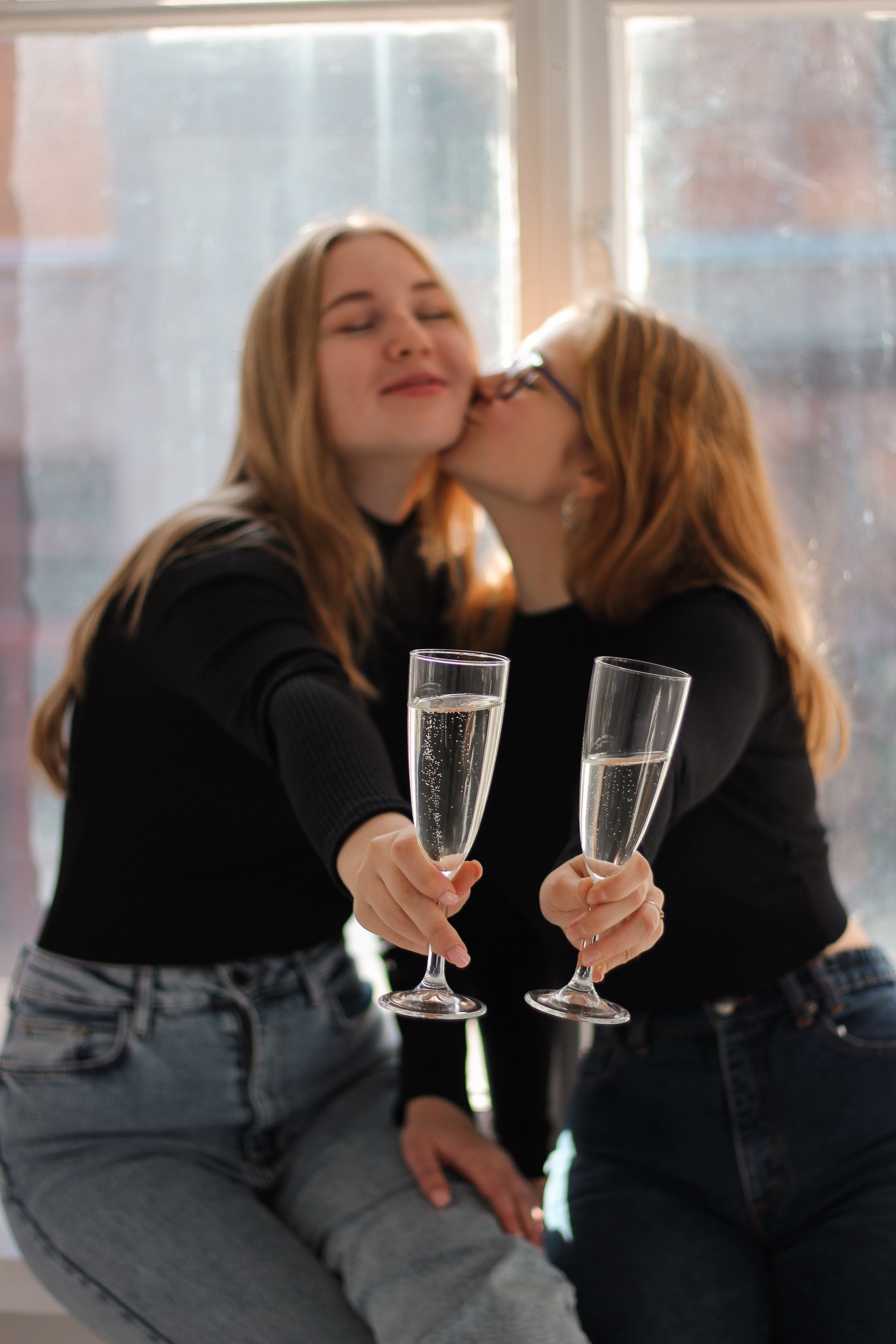 К дню рождения Леры. Фотограф в Санкт-Петербурге Смирнова Диана