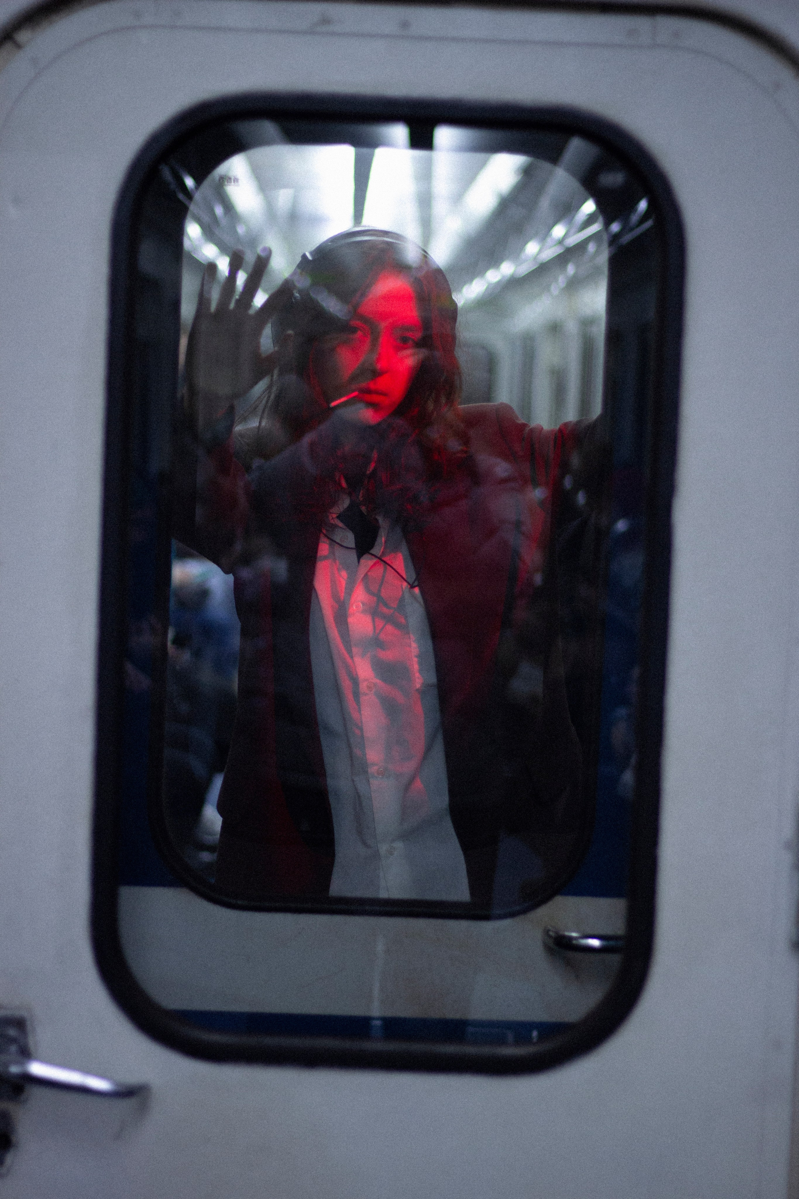 Диана. Фотограф в Санкт-Петербурге Смирнова Диана