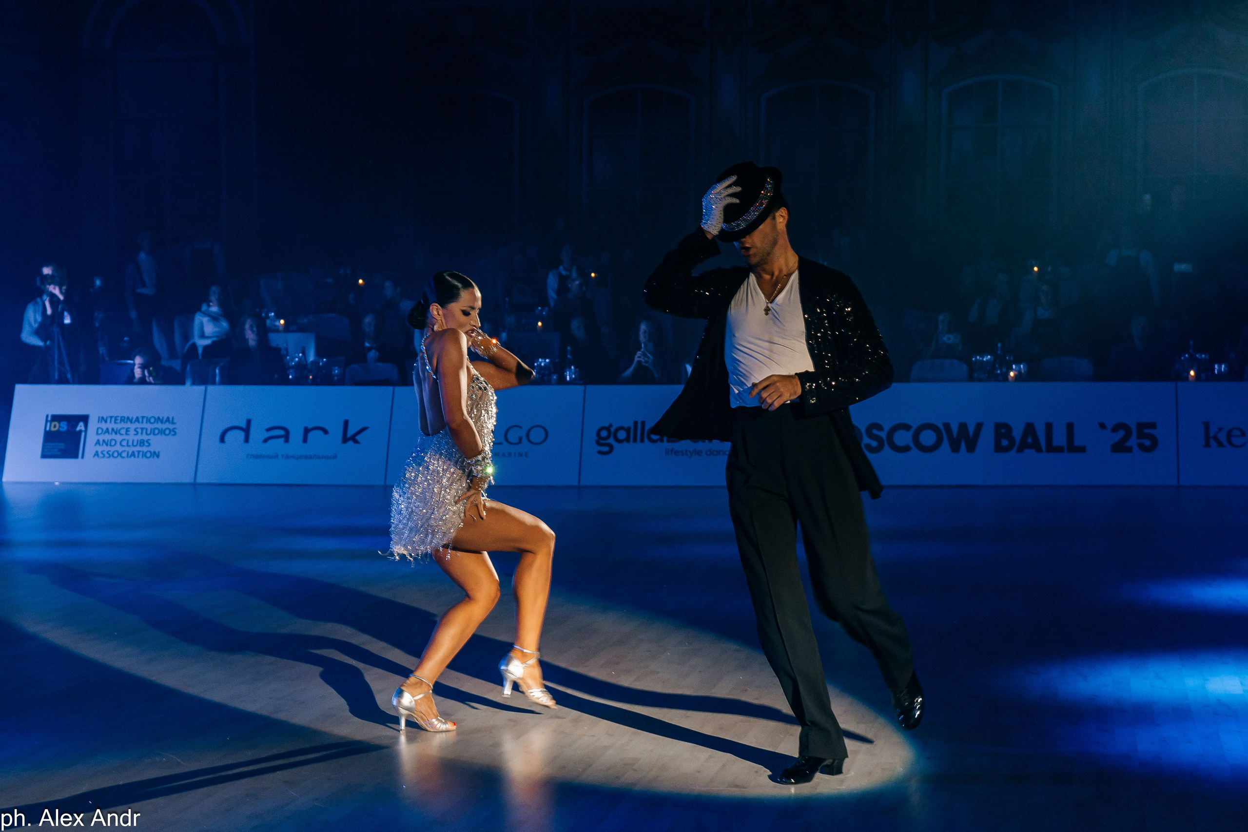 Alex Andr фотограф Москва и МО