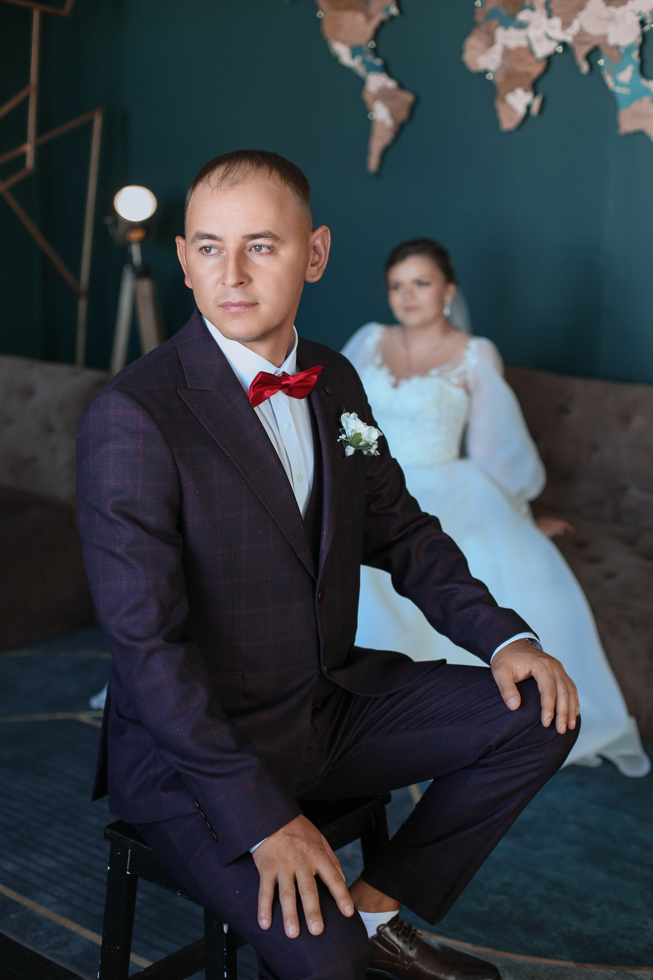 Denis and Svetlana. Свадебный и Школьный фотограф Улан-Удэ Бурятия Джулия Топоева Выпускные альбомы Фотограф на мероприятие