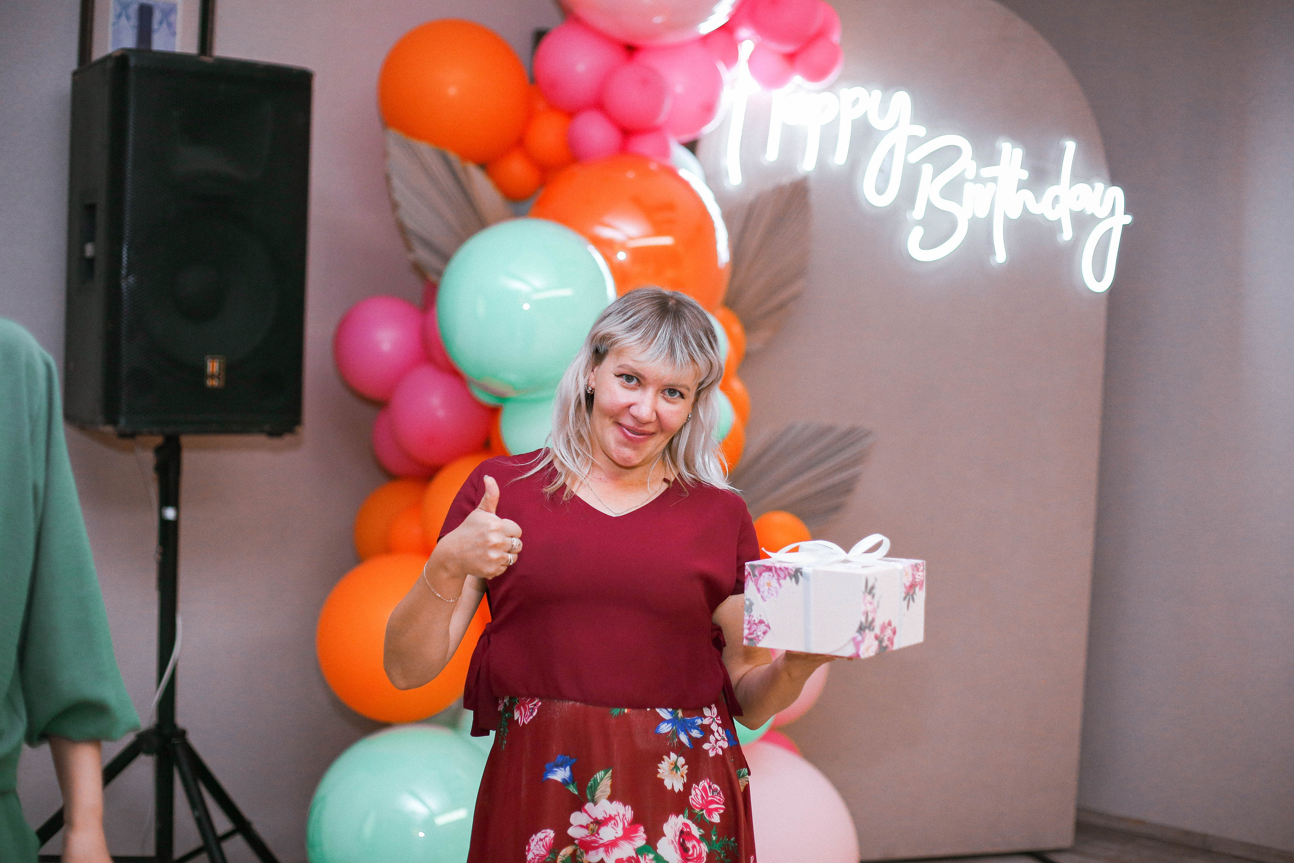 Юбилей |. Свадебный и Школьный фотограф Улан-Удэ Бурятия Джулия Топоева Выпускные альбомы Фотограф на мероприятие