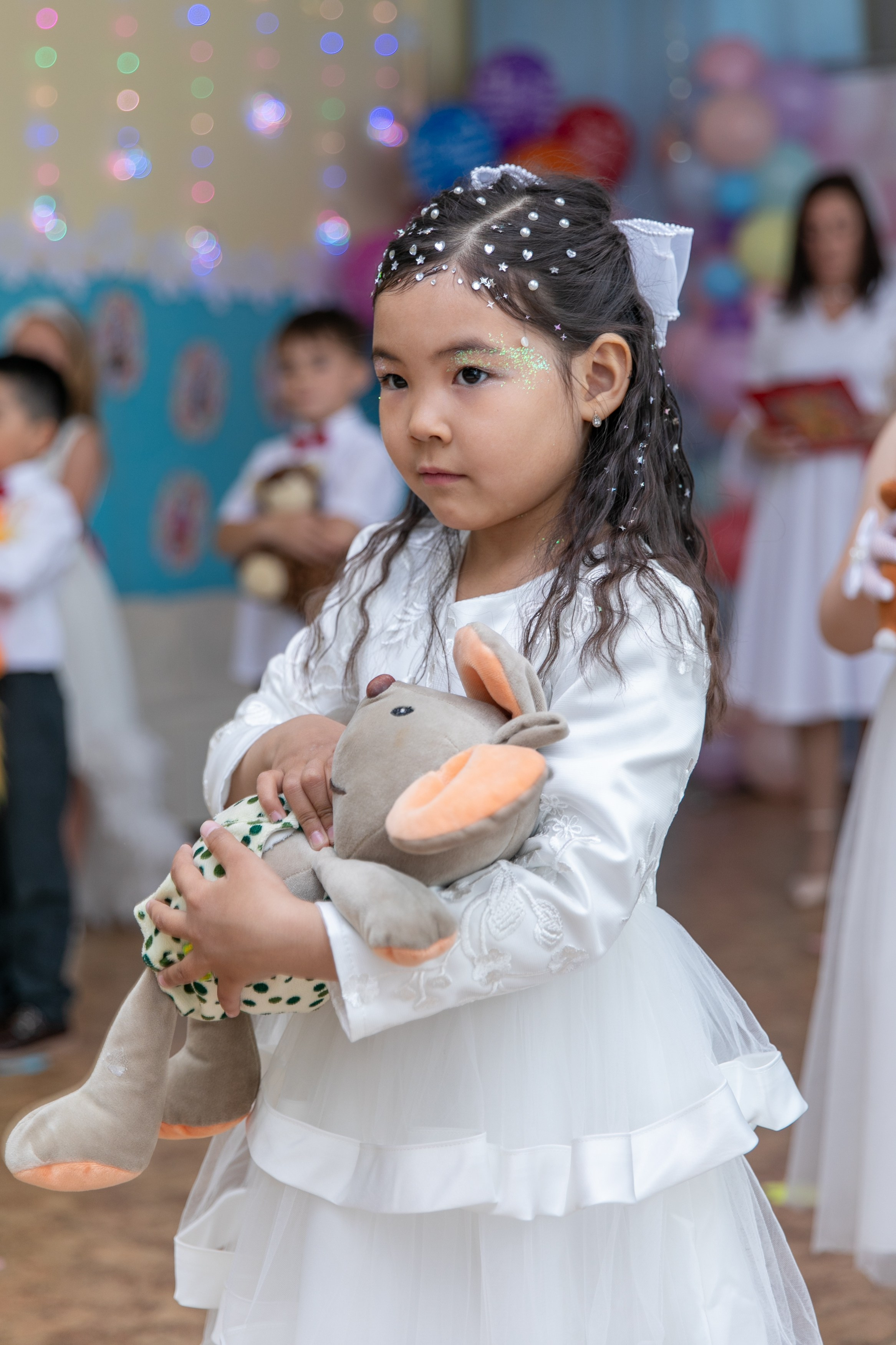 Выпускной Сказка 2025. Школьный и детский фотограф в Южно-Сахалинске Анастасия Лескова