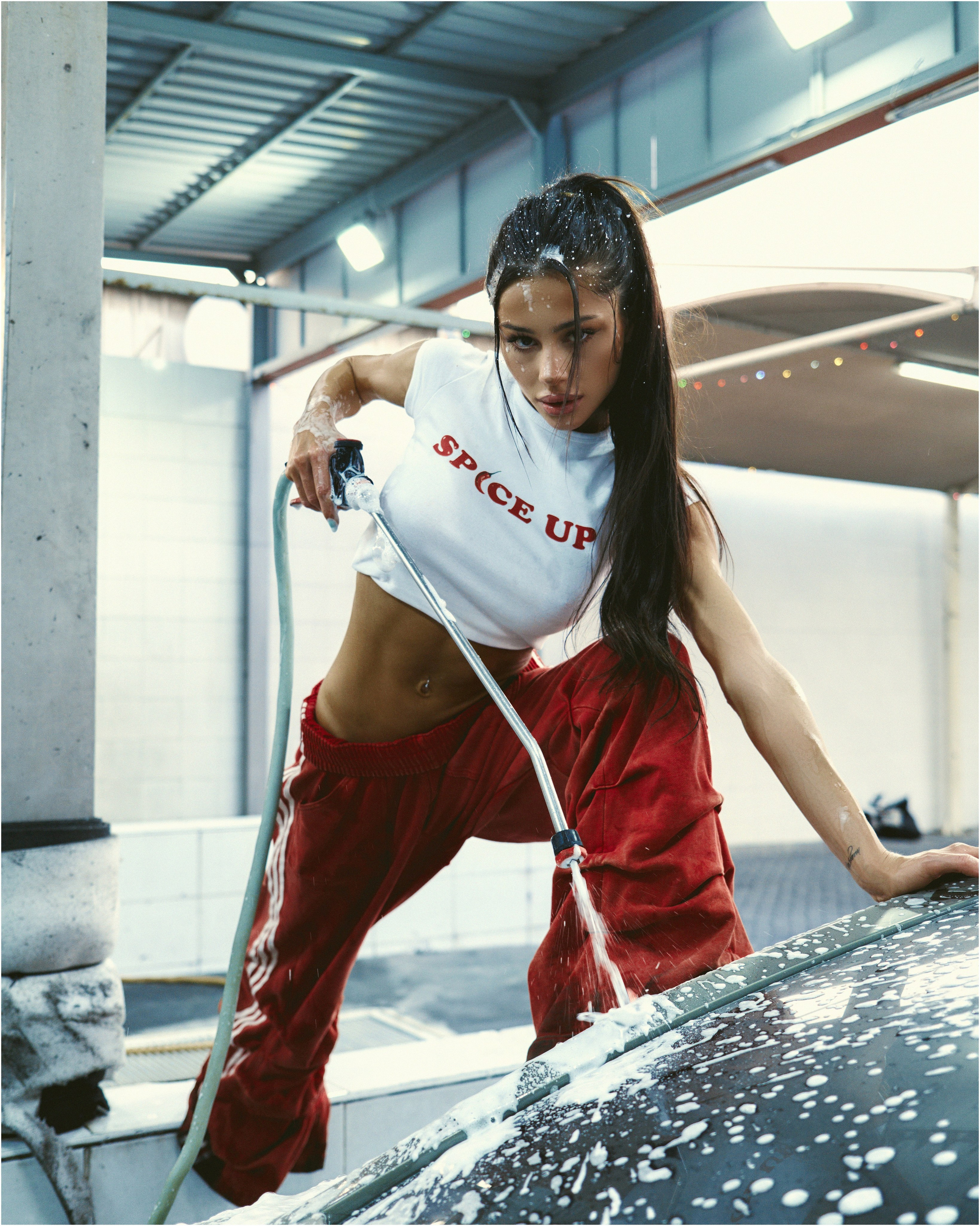 Yanas0r0ka. NOIZOMAX Художественный фотограф в Дубай