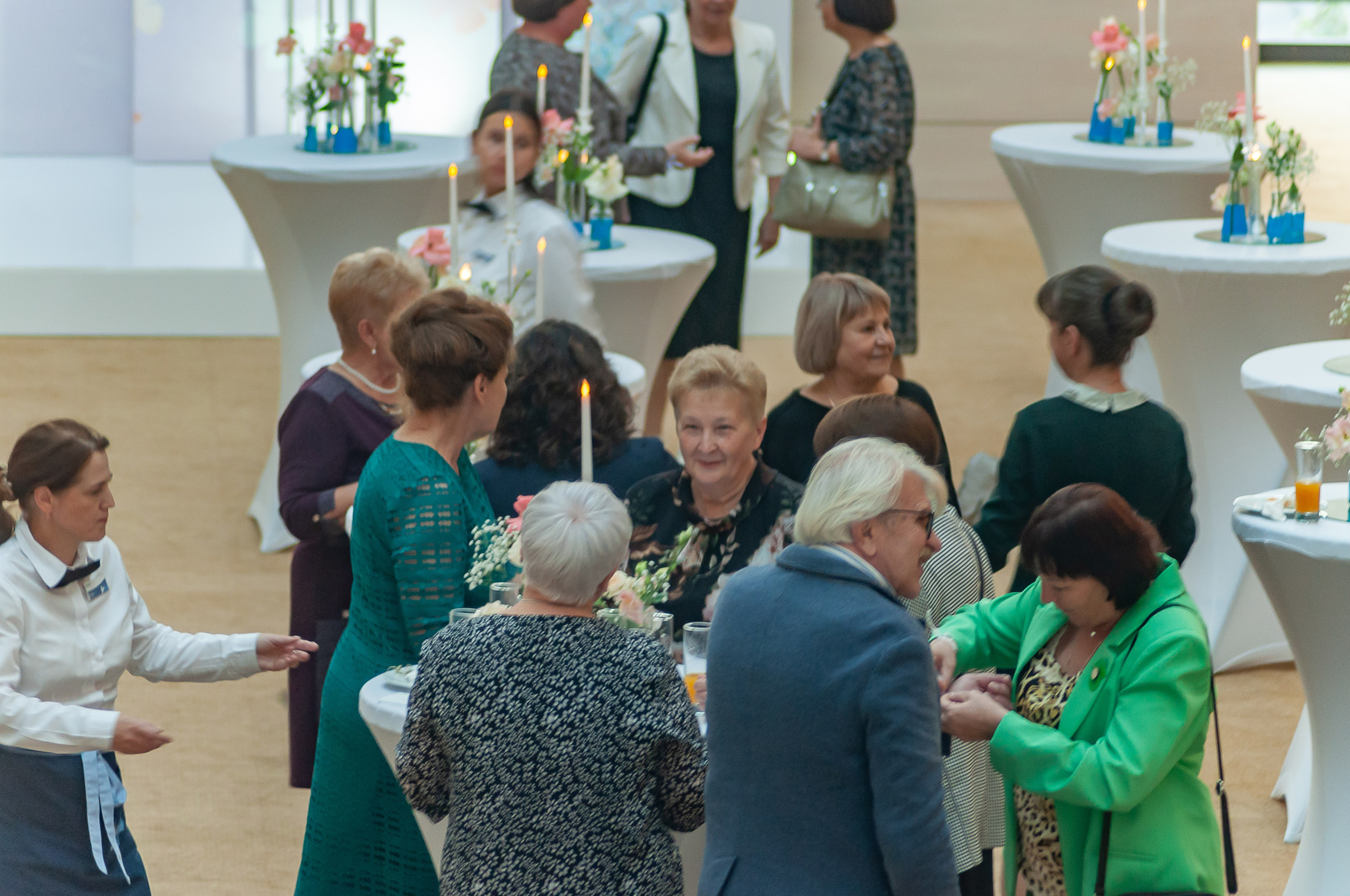 25 лет добра: праздник Самарского хосписа в фотографиях. Тёплые моменты, искренние эмоции и праздник, который останется в памяти. Фотограф Самара — репортажная, свадебная, интерьерная съёмка от Ильи Петрова, профессионала своего дела