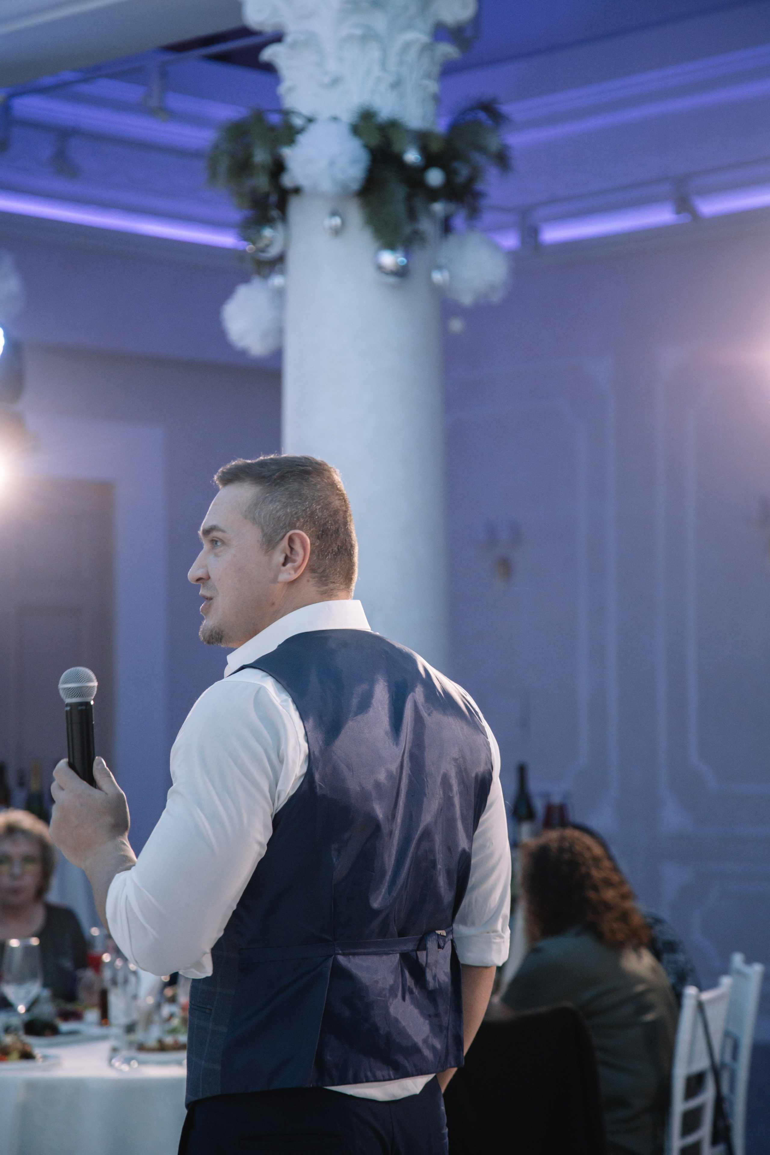 New Year. Свадебный и семейный фотограф в Перми Лилия Гатауллина