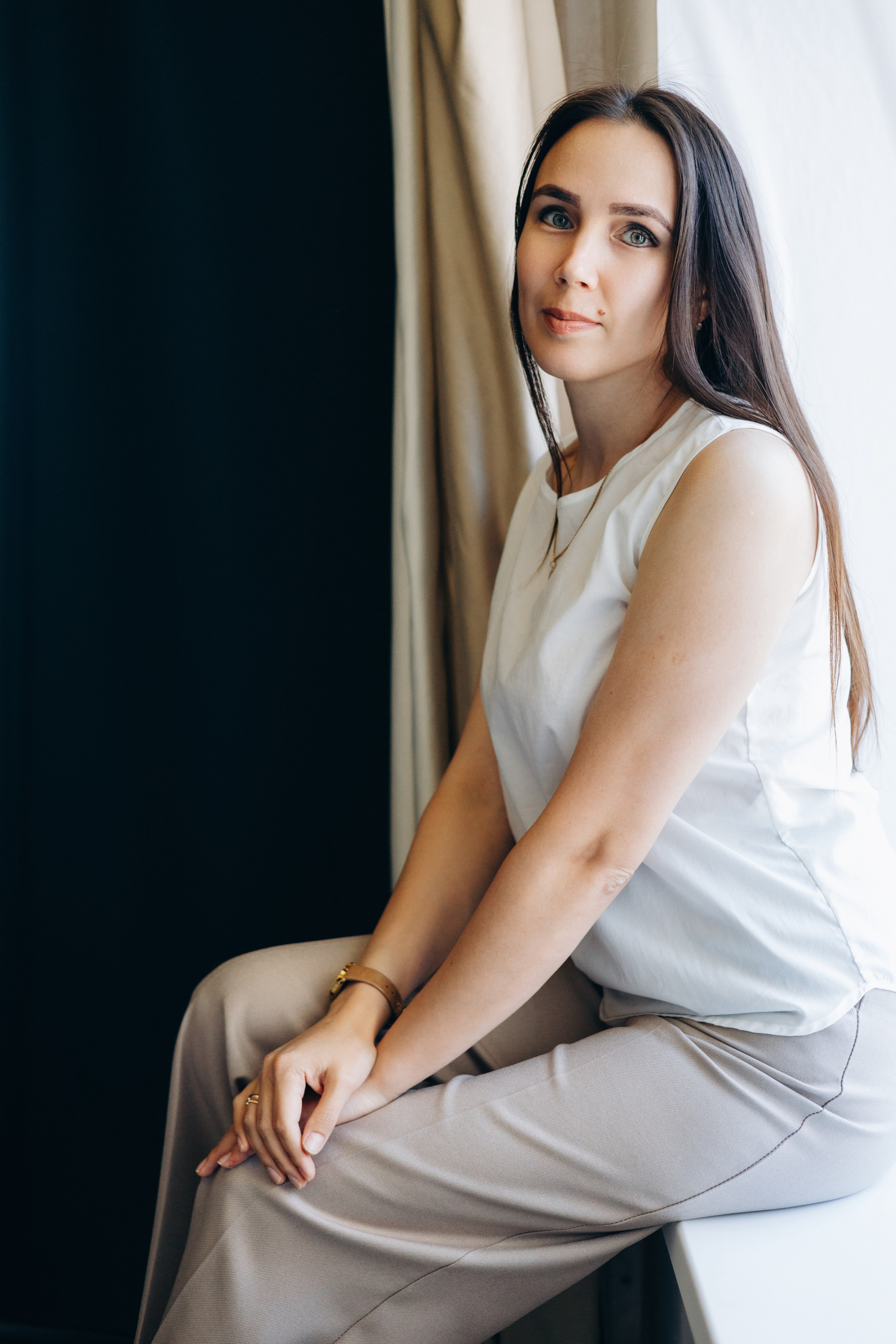 Ольга. Ваш фотограф