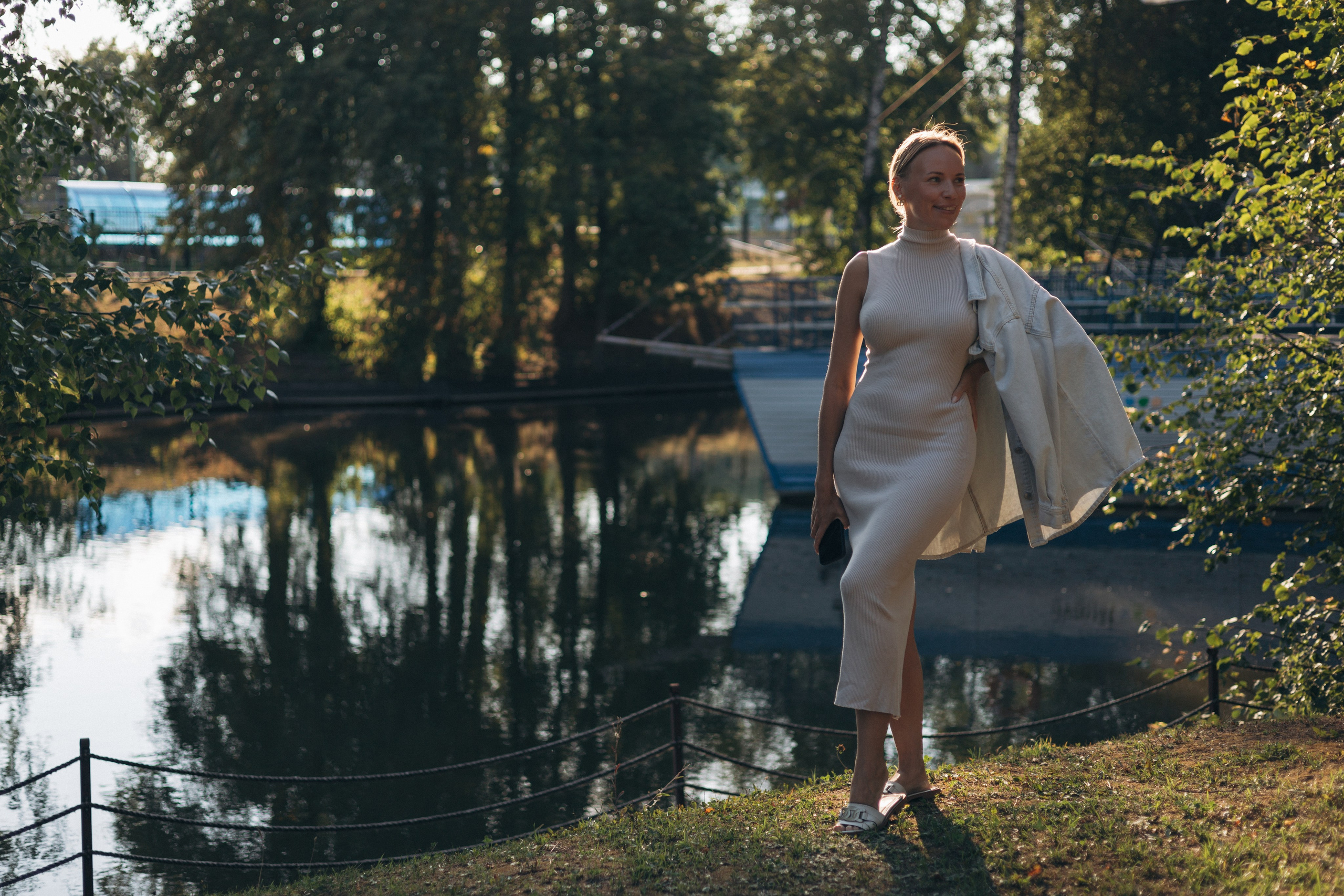 Дарья. Ваш фотограф